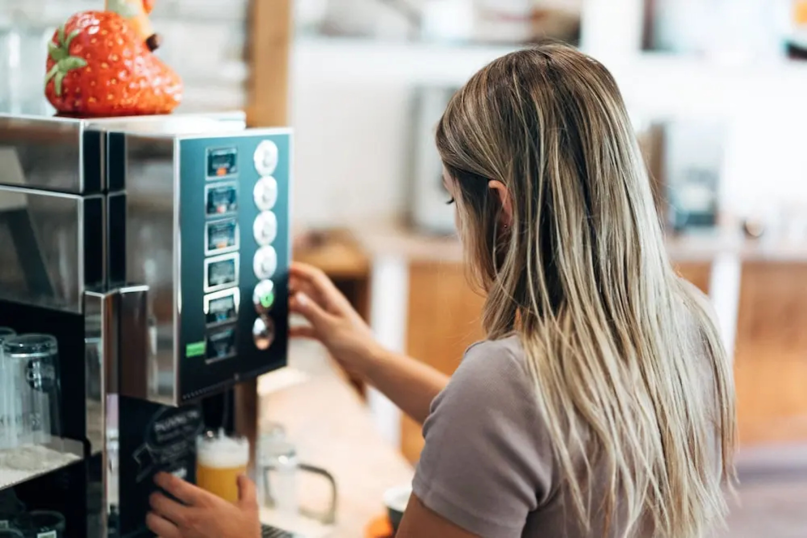 Apartements Zur Barbara