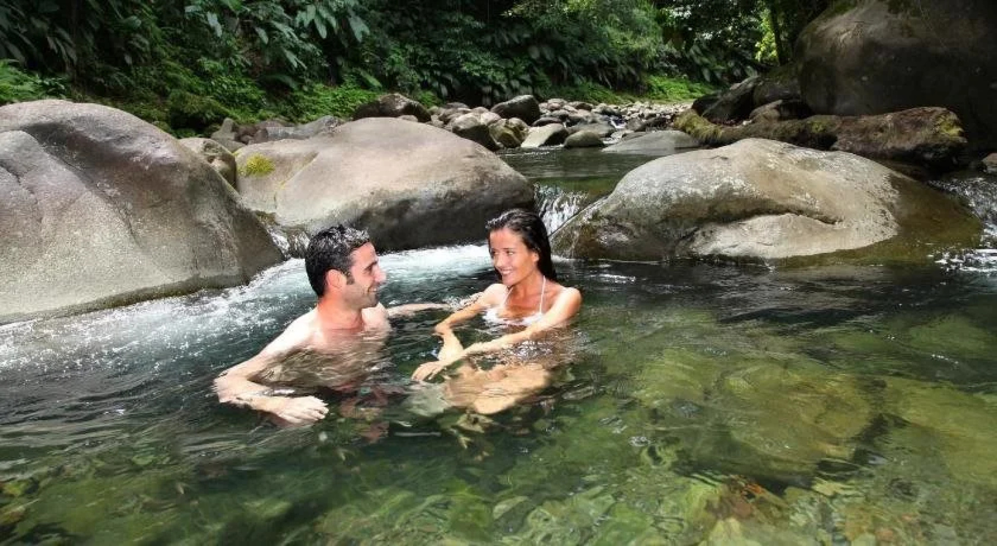 Riverwood Downs Mountain Valley Resort