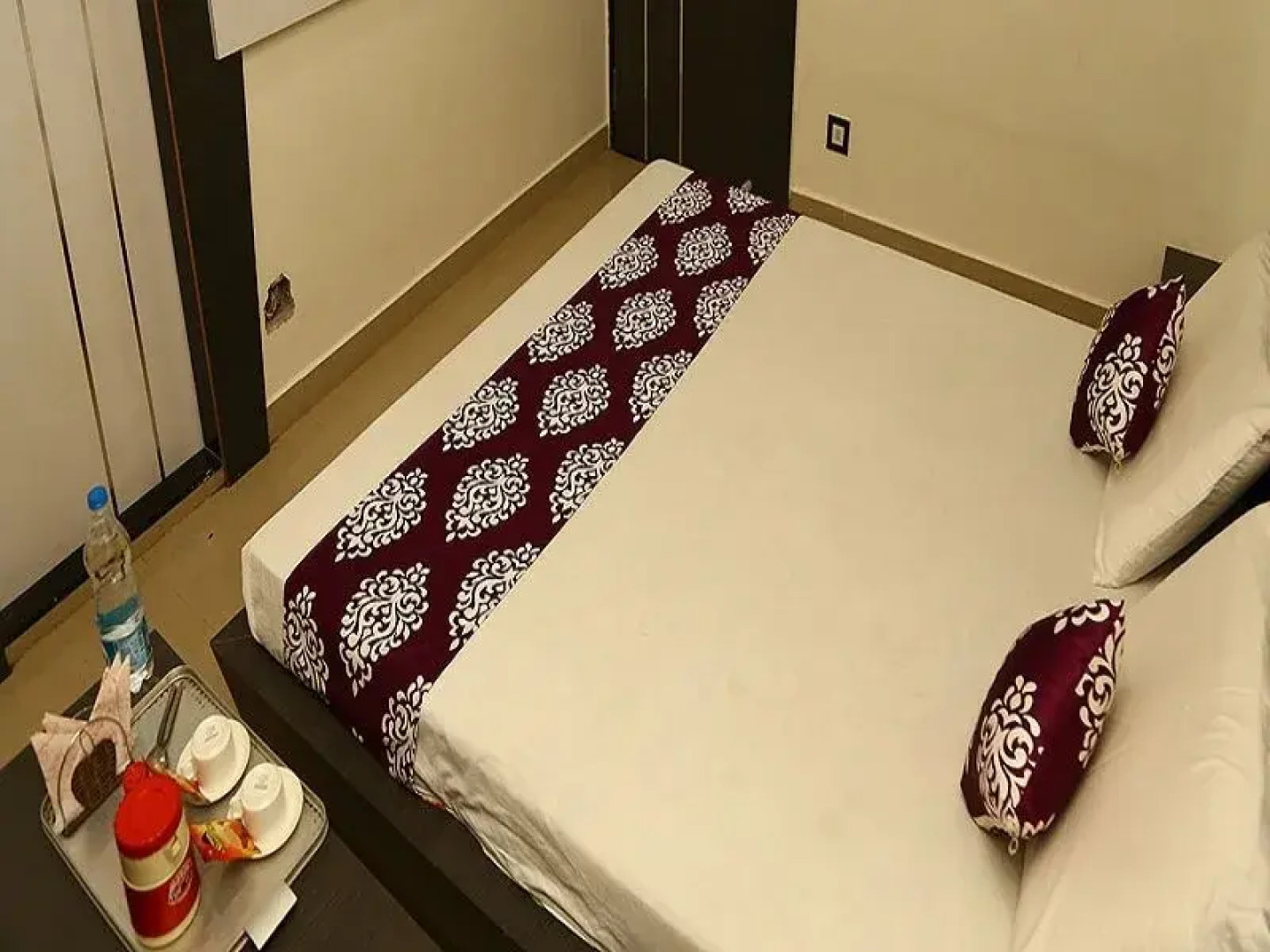 Hotel Bhagwati International