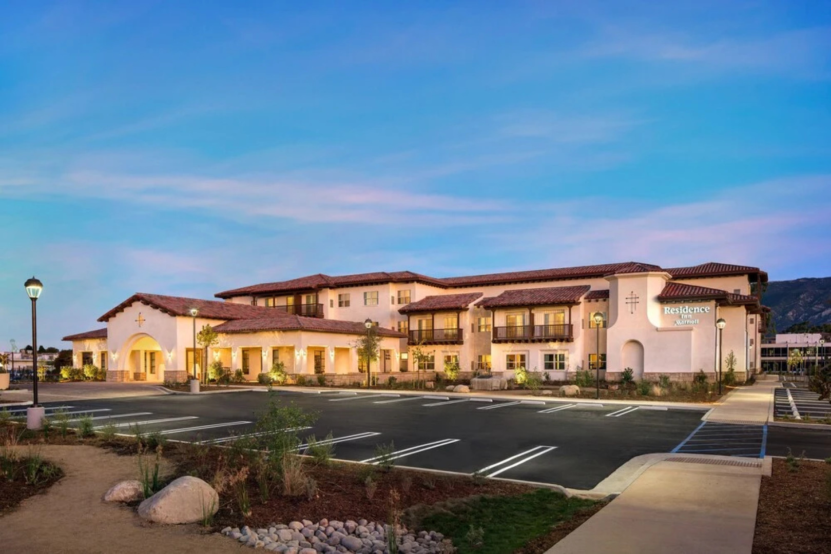 Residence Inn Santa Barbara Goleta