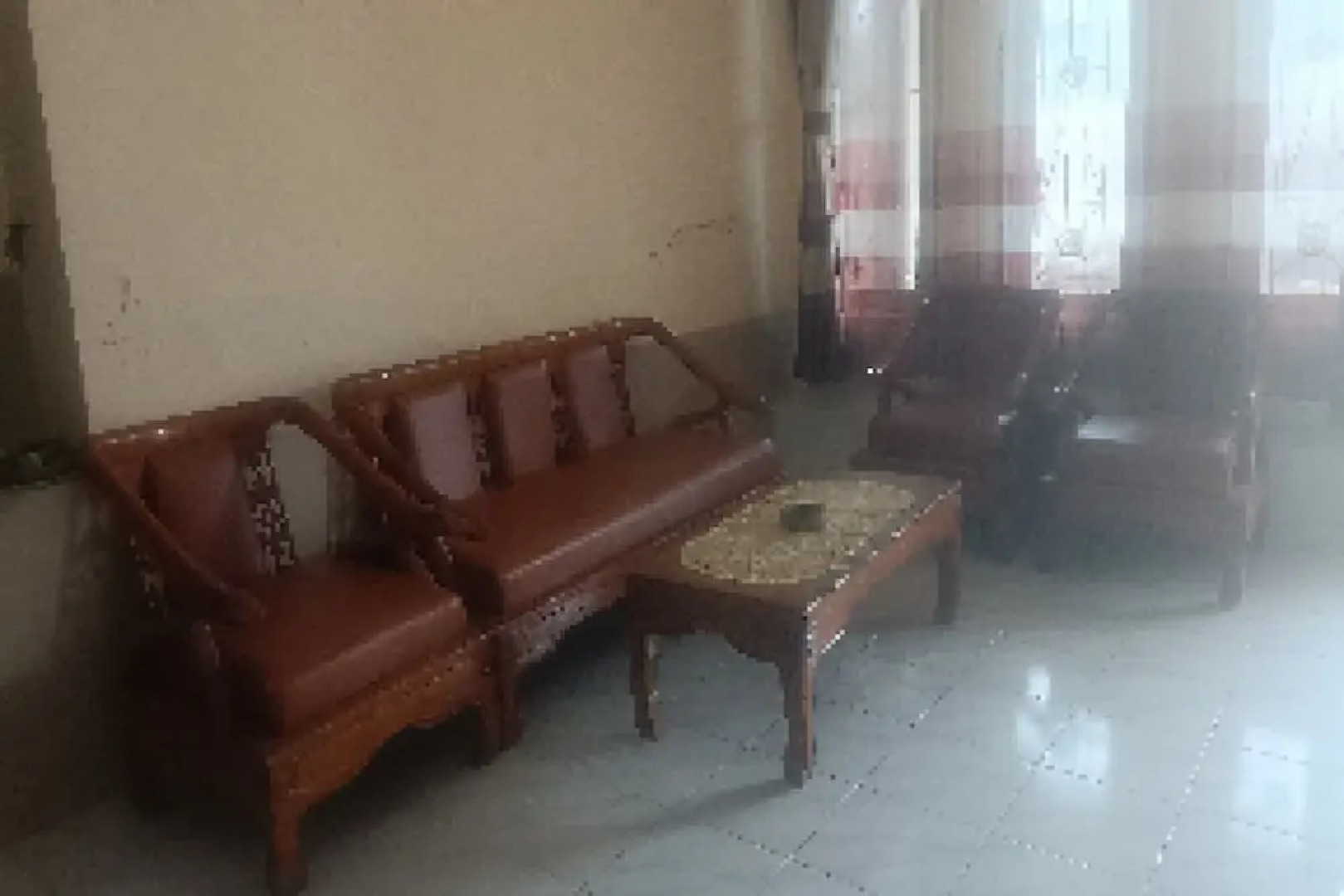 OYO 93582 Liani Homestay Syariah