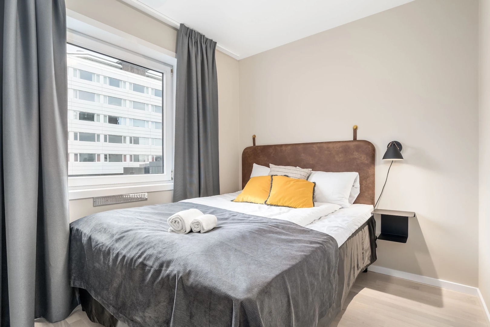 Vander House Apartments