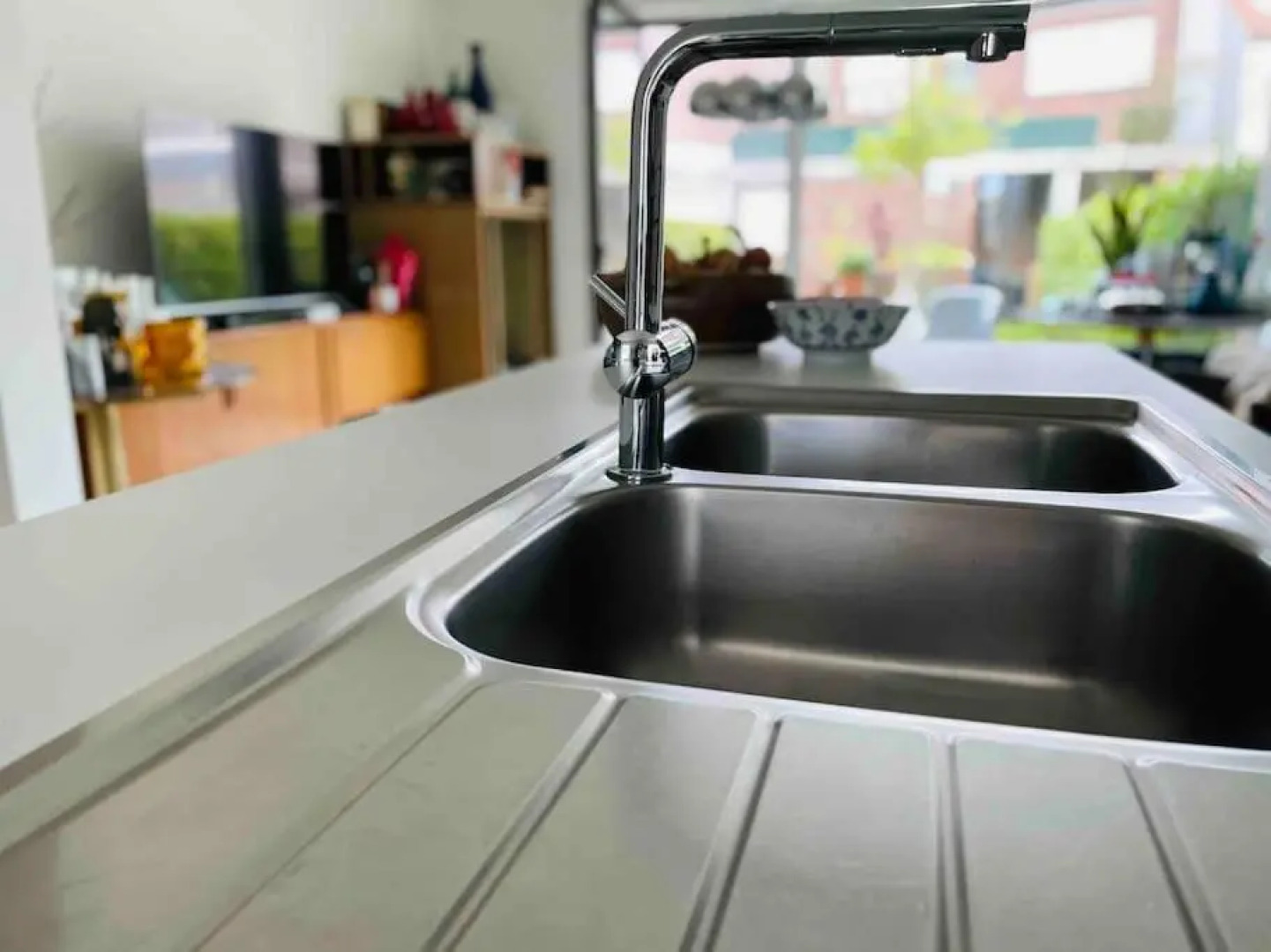 Oever51:stunning 2-bed House in Aalst