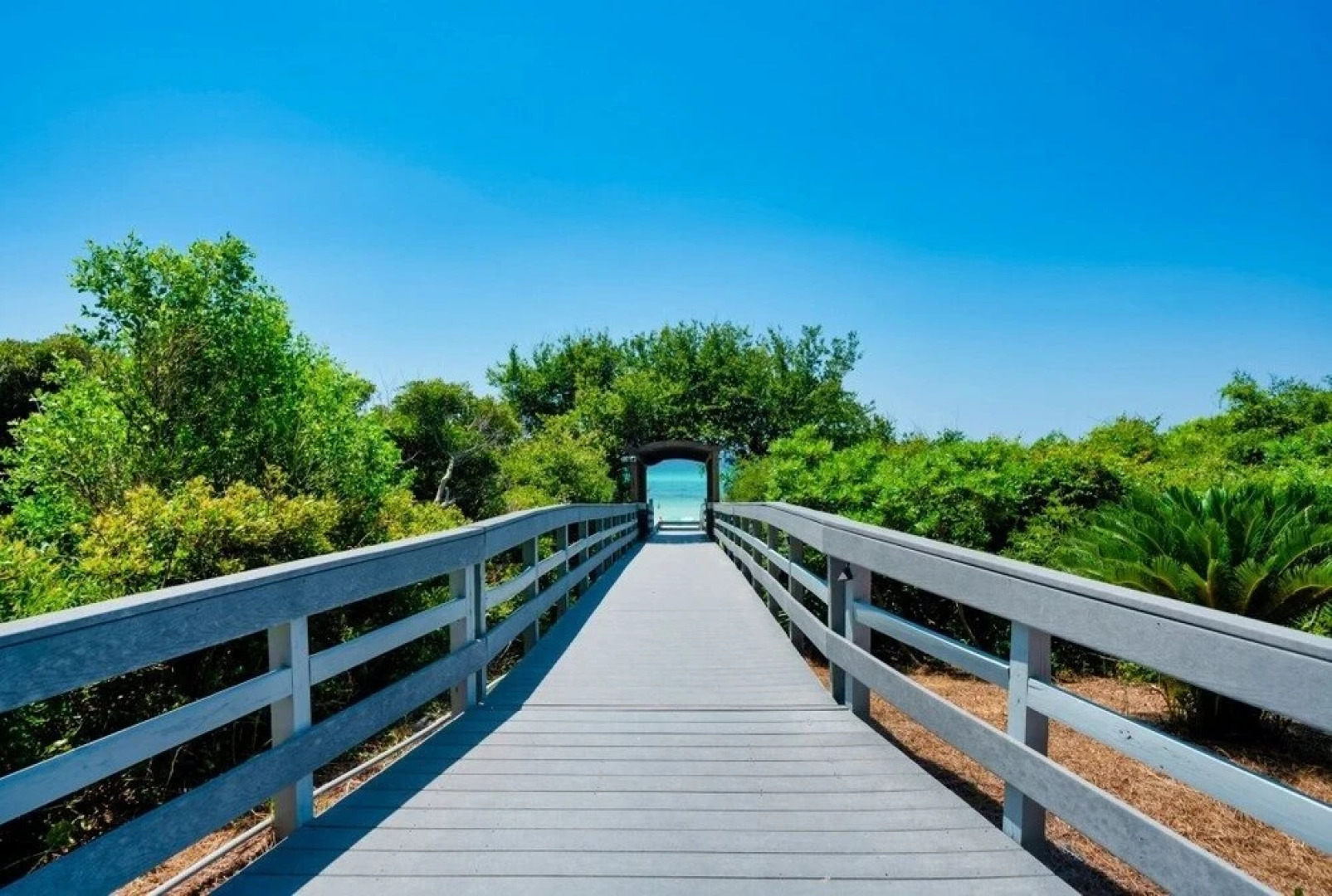 One Seagrove Place - Unit #408 - 2 Br Home