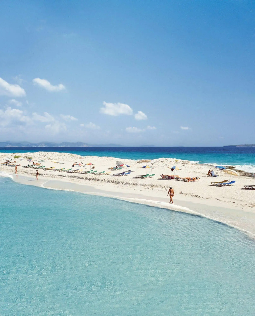 Hotel Riu Palace La Mola