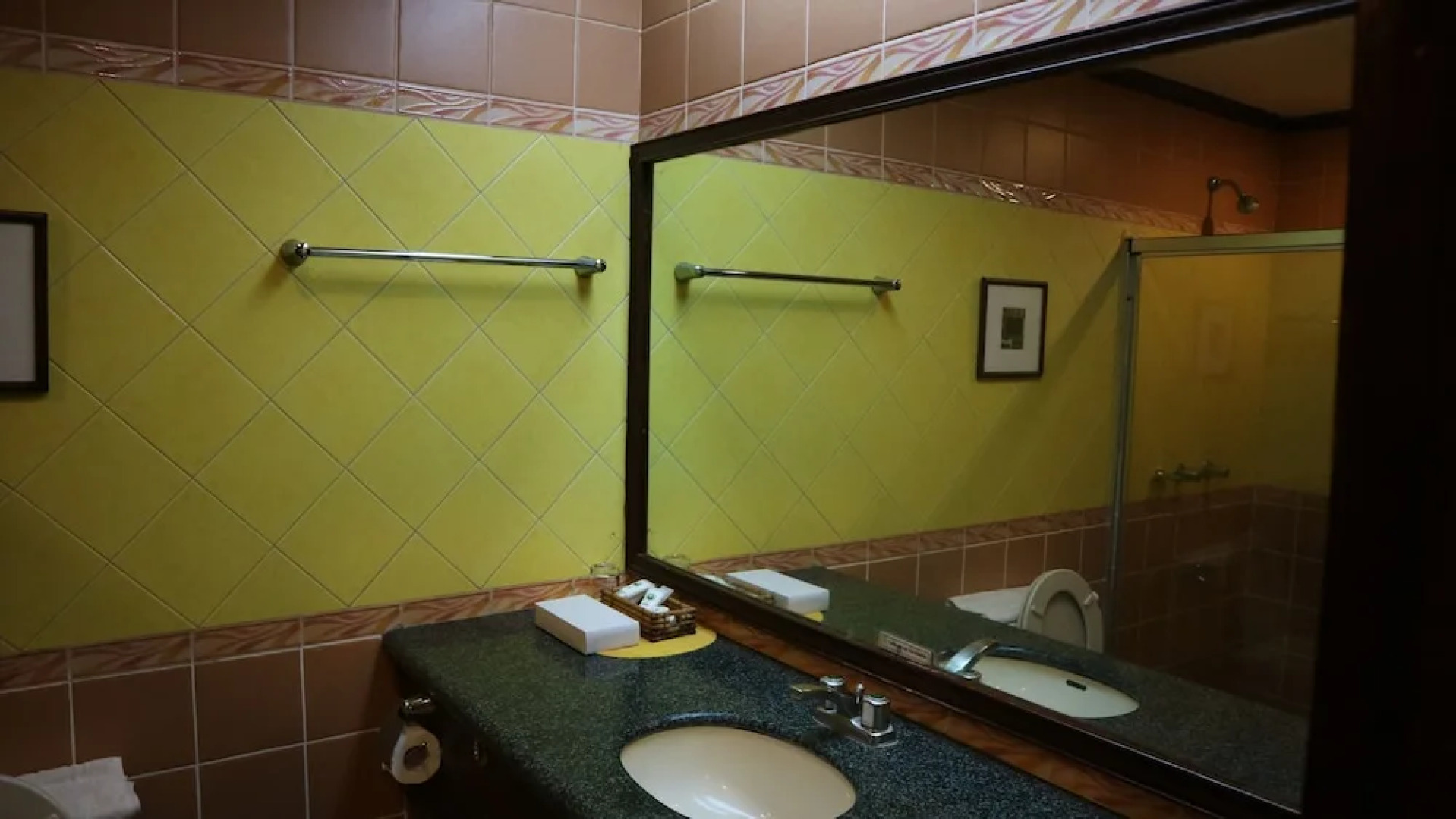 Acropolis North Water Camp