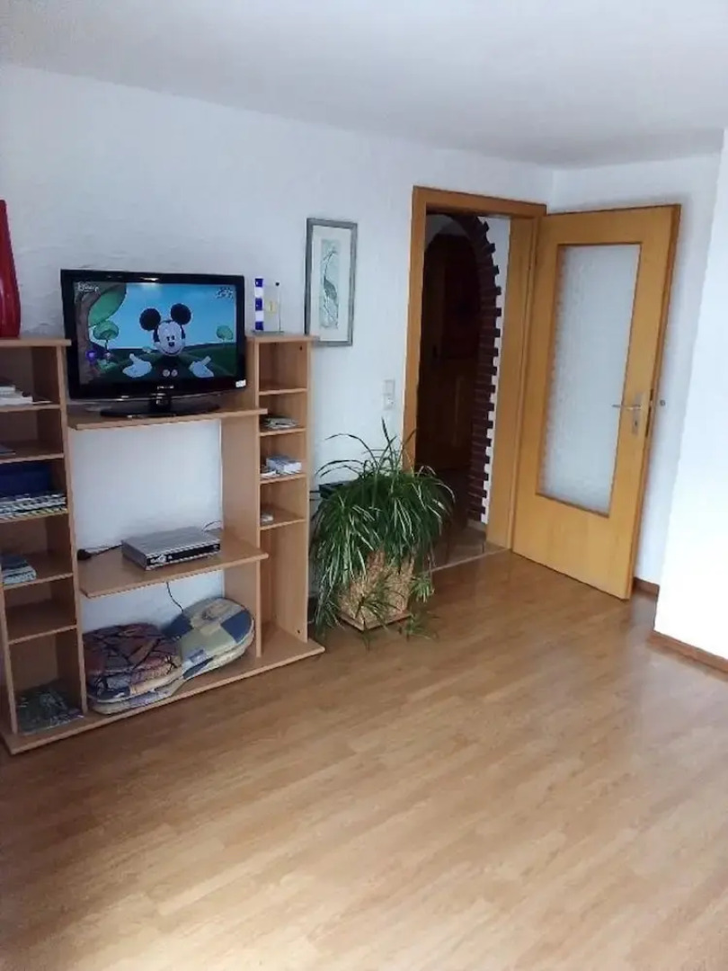 Ferienwohnungen Kilger