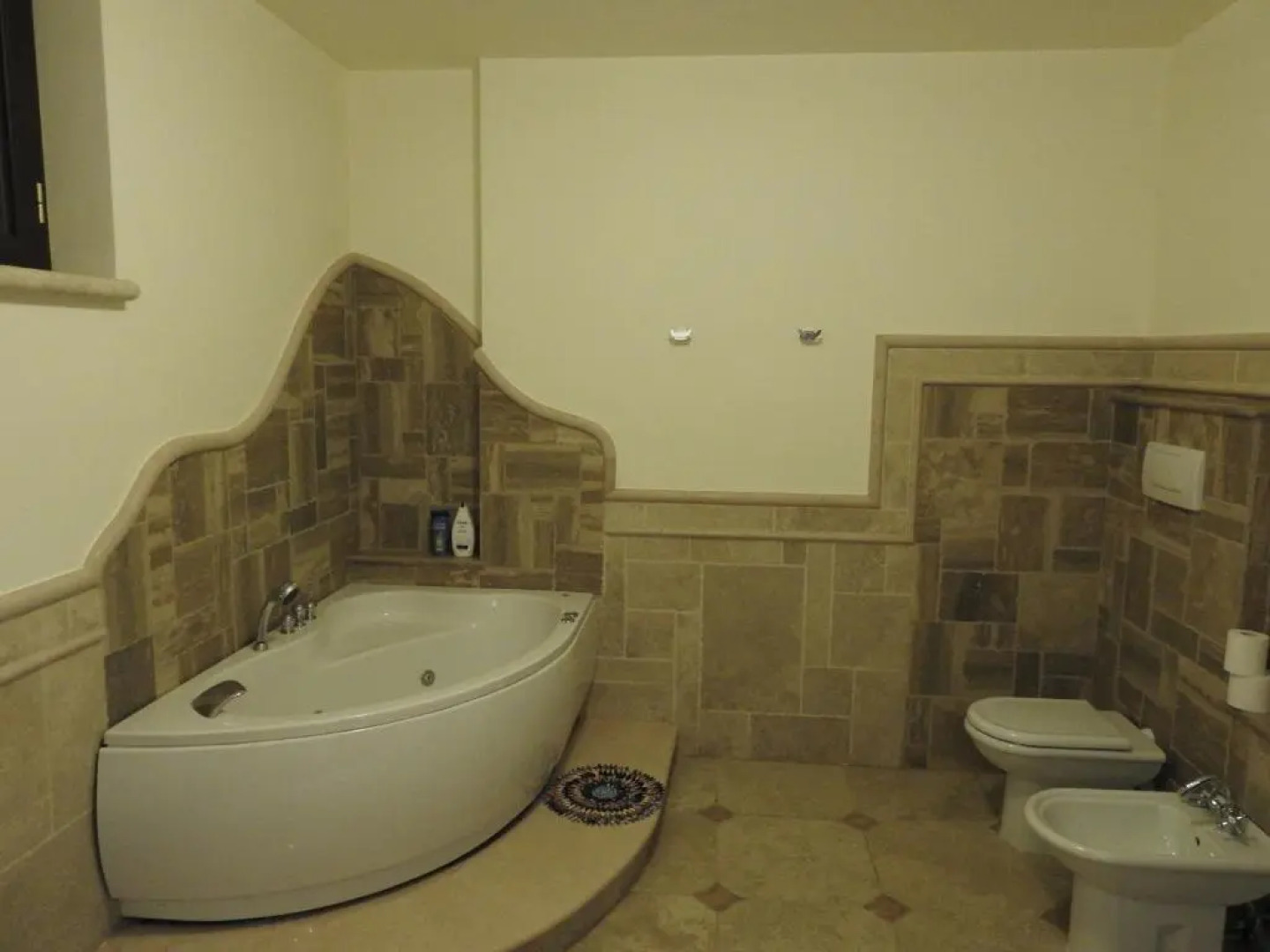 alloggio turistico confortevole Passo Corese