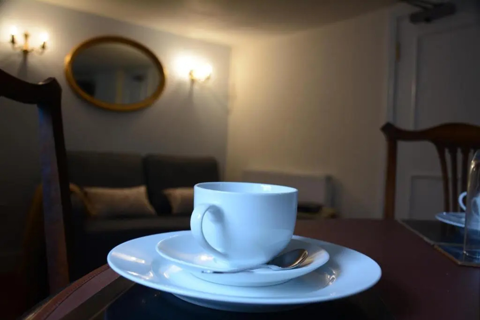 Pier View Self Catering Luxury Apartments