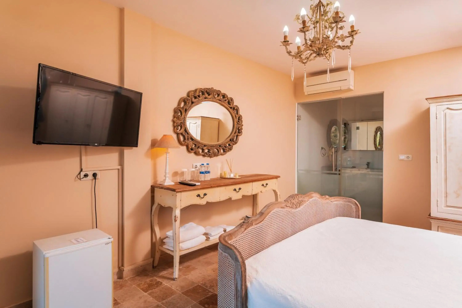 Yalıçapkını Boutique Hotel - Boutique Class