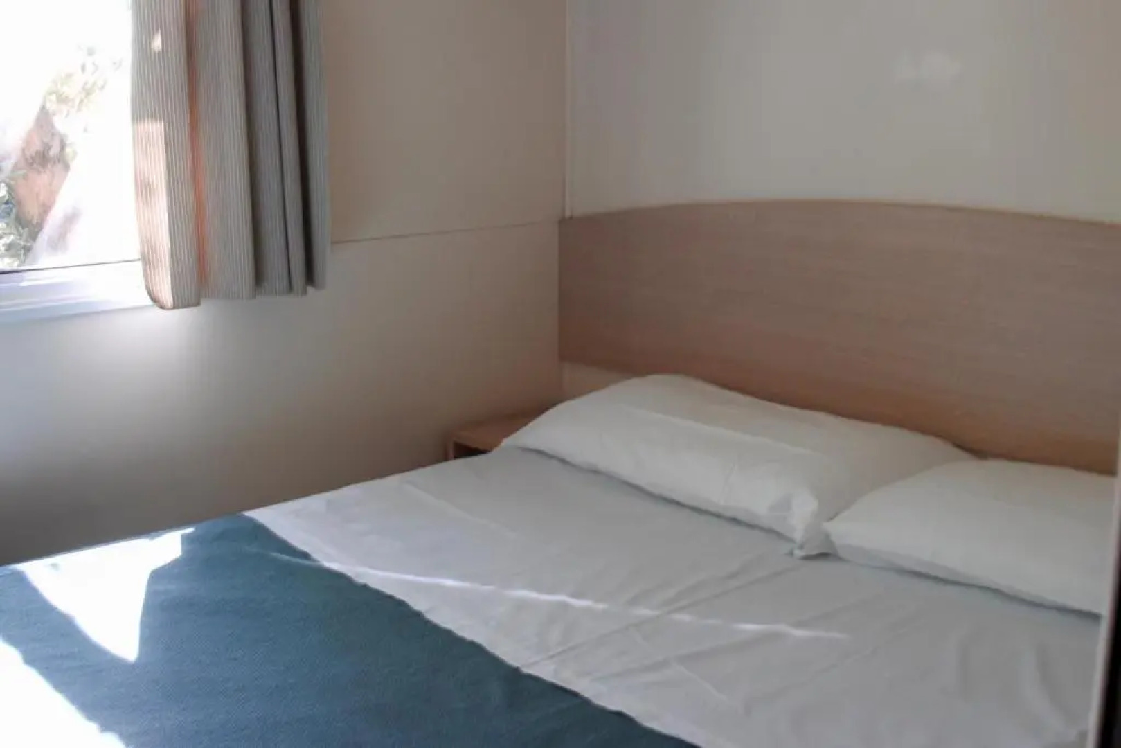 Camping Terrazzo sul mare