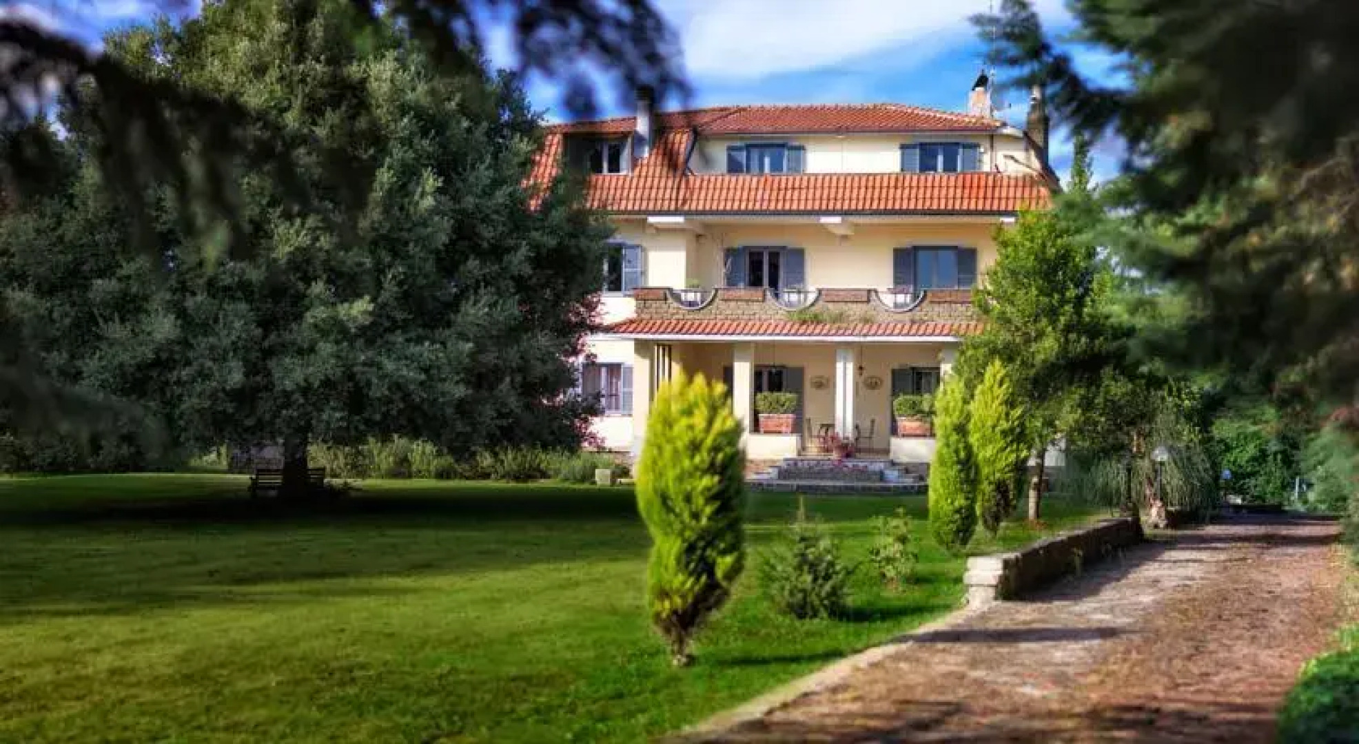 Villa dEste B&B