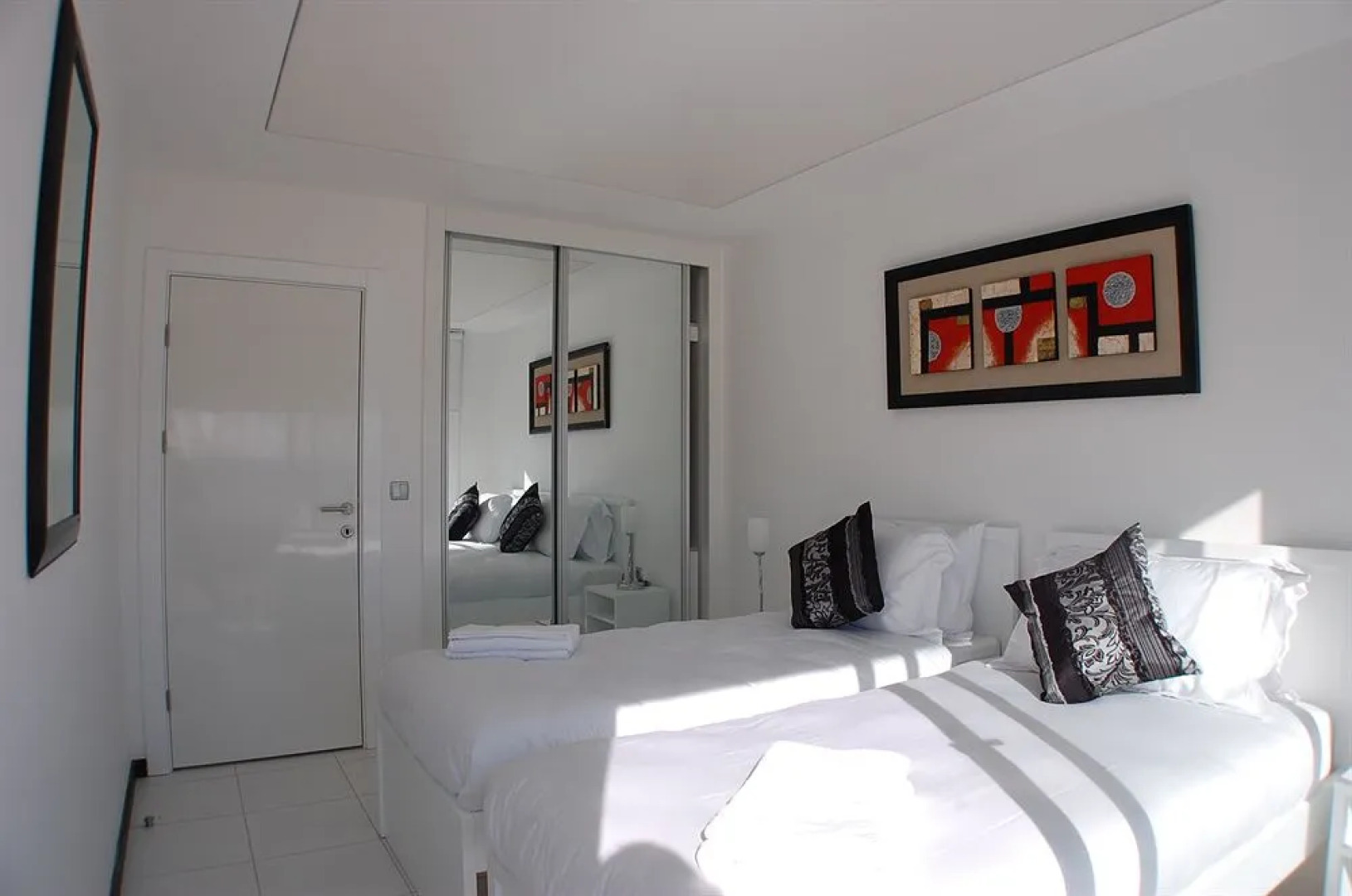 Horizon Sky Beach Resort