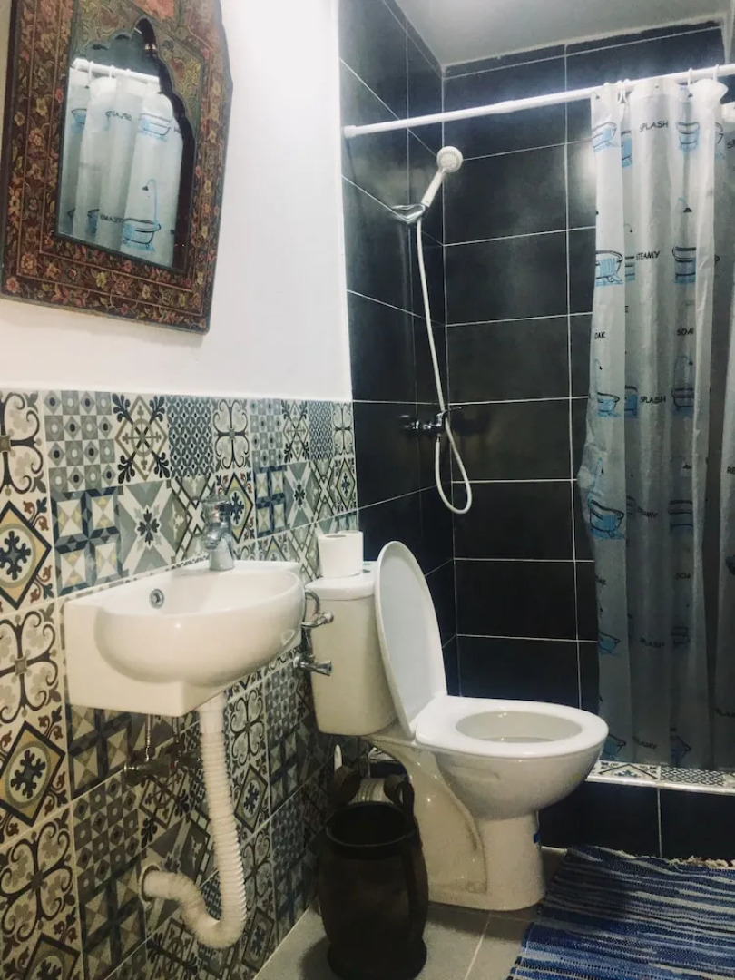 Oceana Surf Camp - Hostel