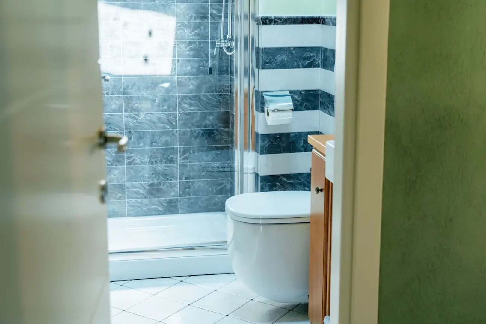 Villa Fenice Country House