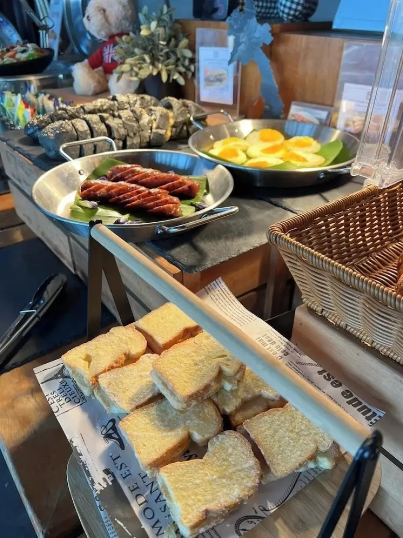 Macchiato Resort Savannakhet