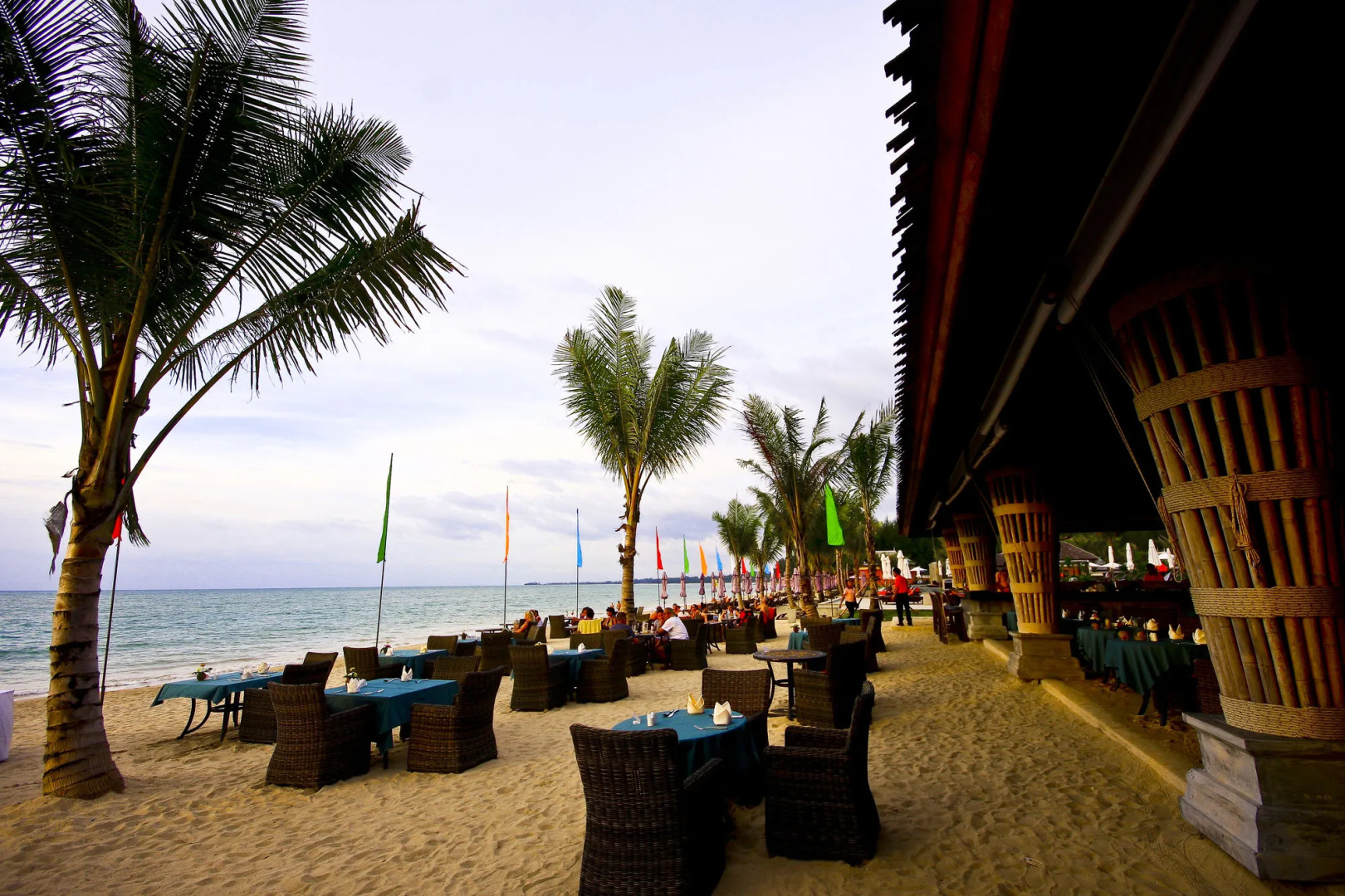 ananea Beyond Khaolak