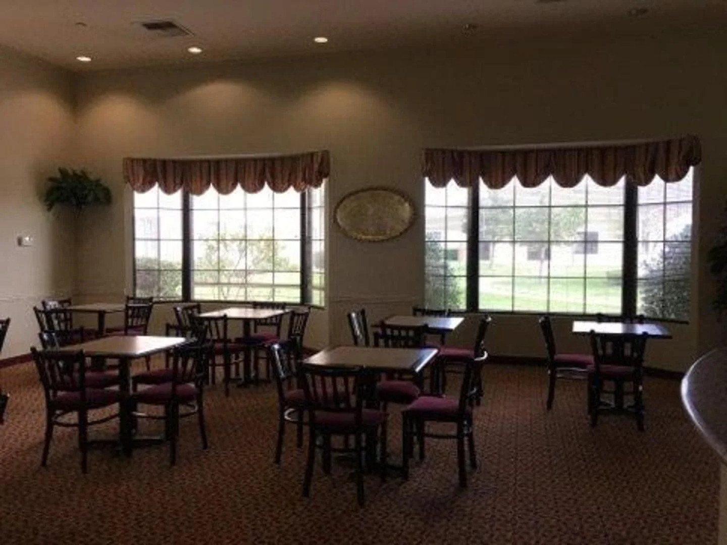 Spark by Hilton Amarillo East