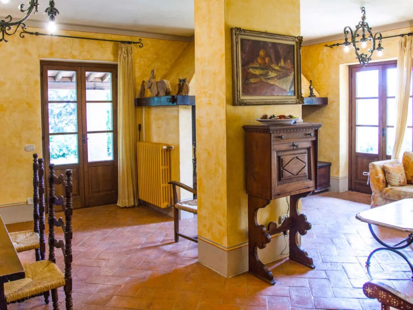 Castle Allerona Orvieto 18058