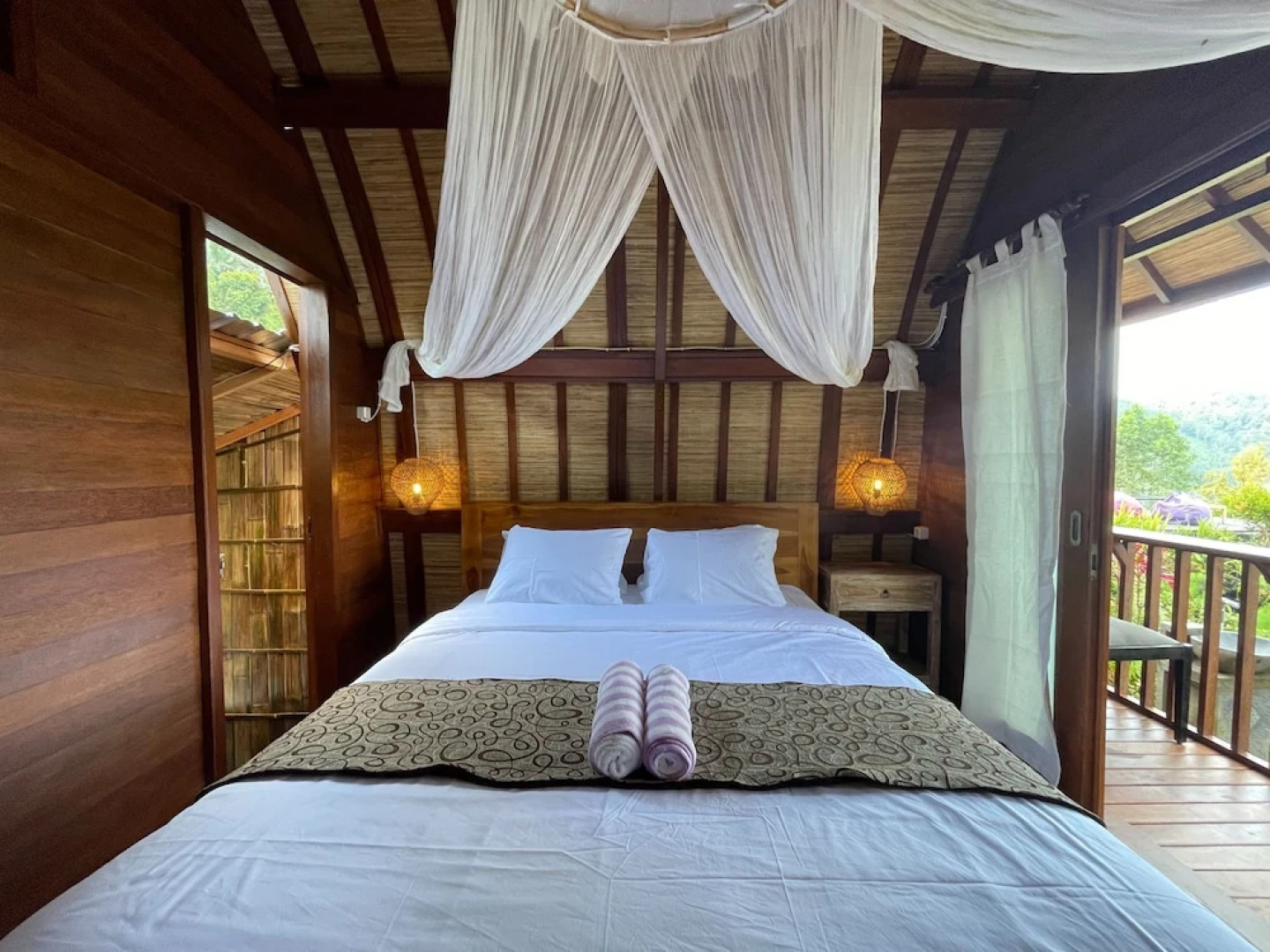 Taman Asta Gangga by ecommerceloka