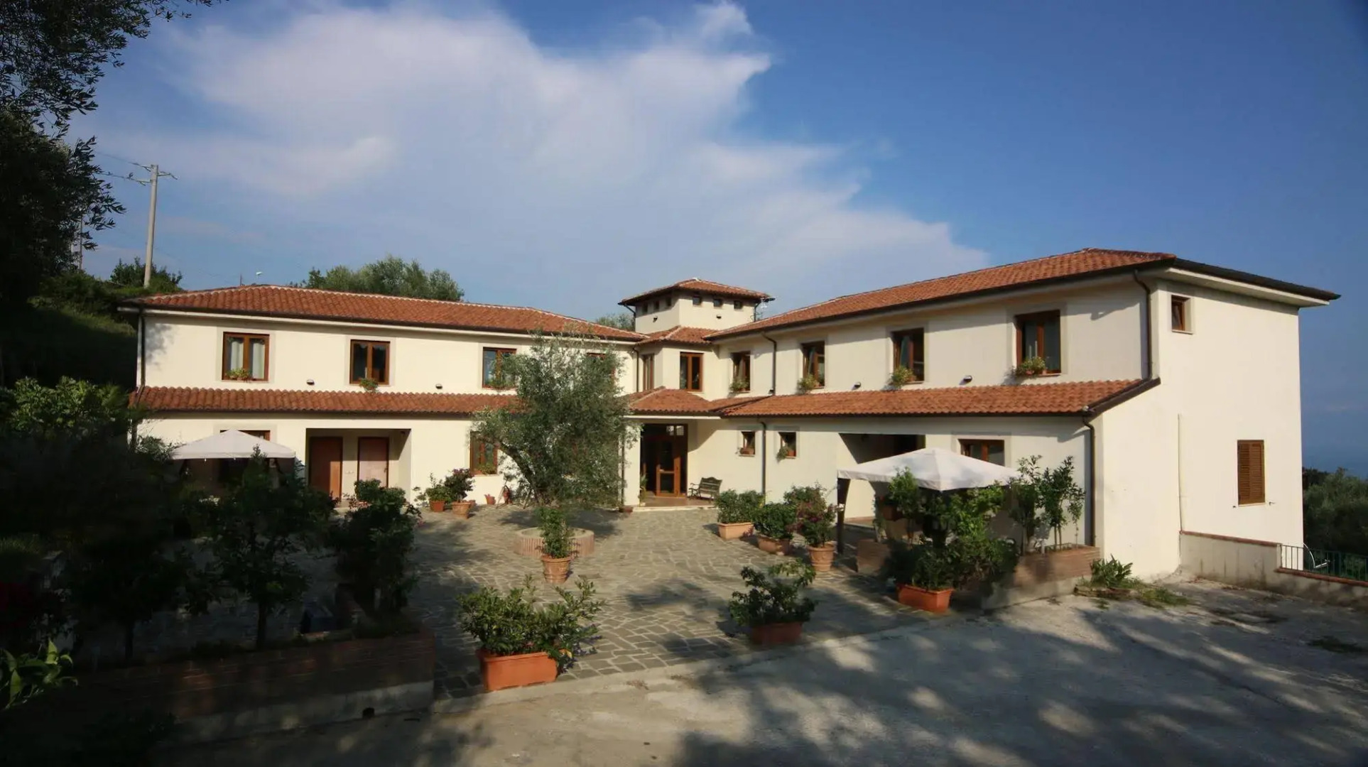 Tenuta Terre di Bosco