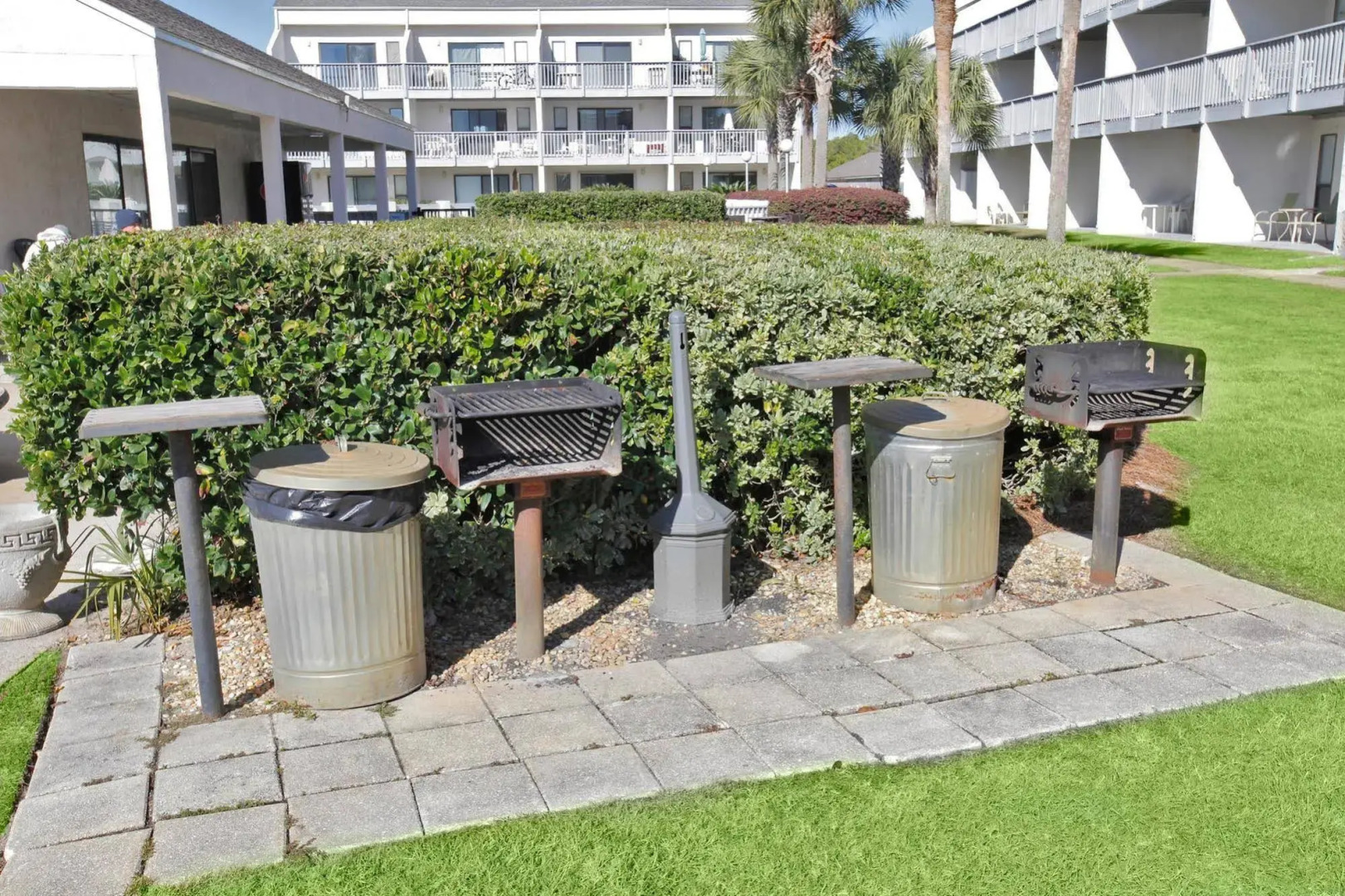 Endless Summer by Panhandle Getaways