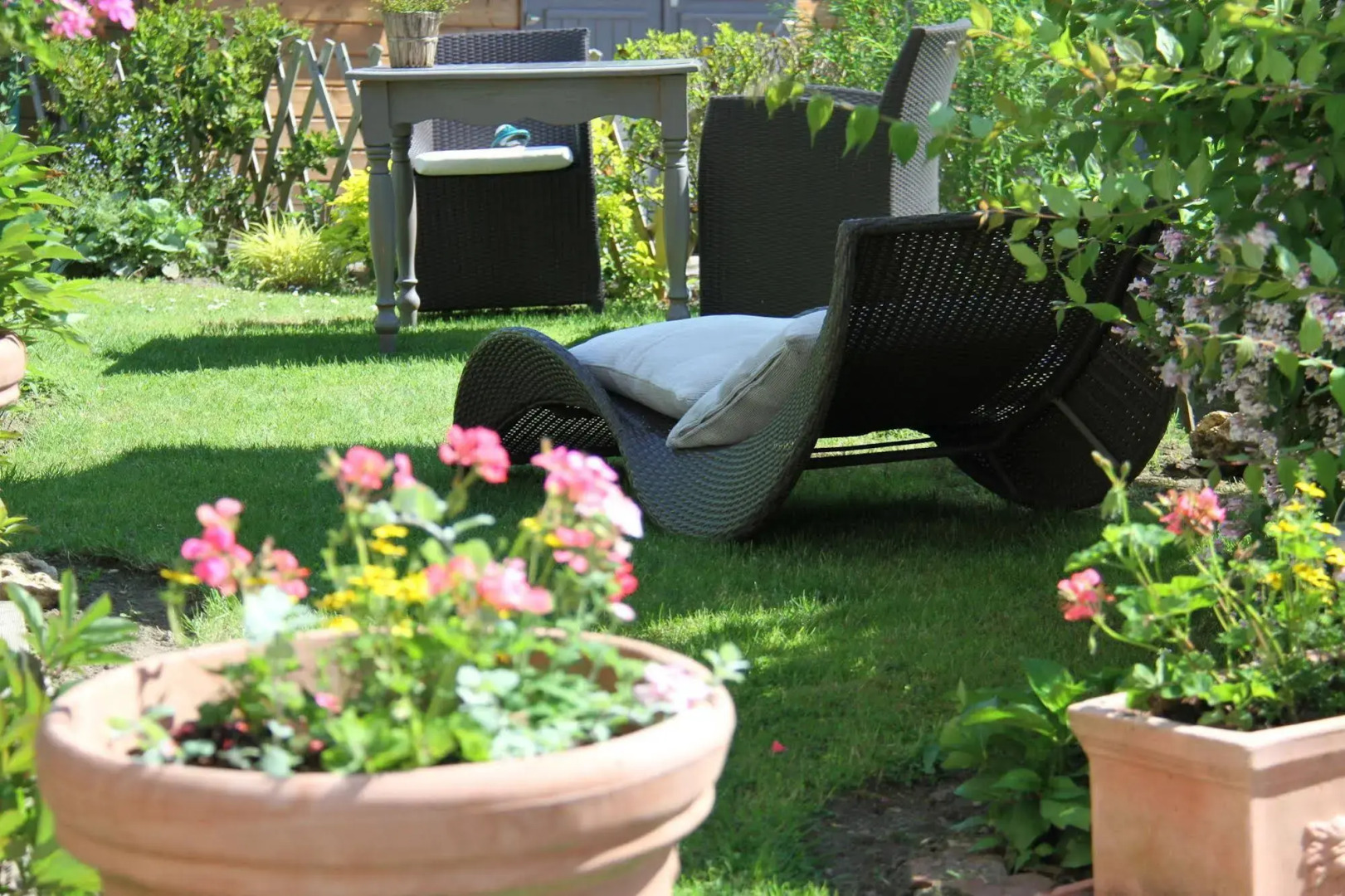 Hôtel De La Chapelle