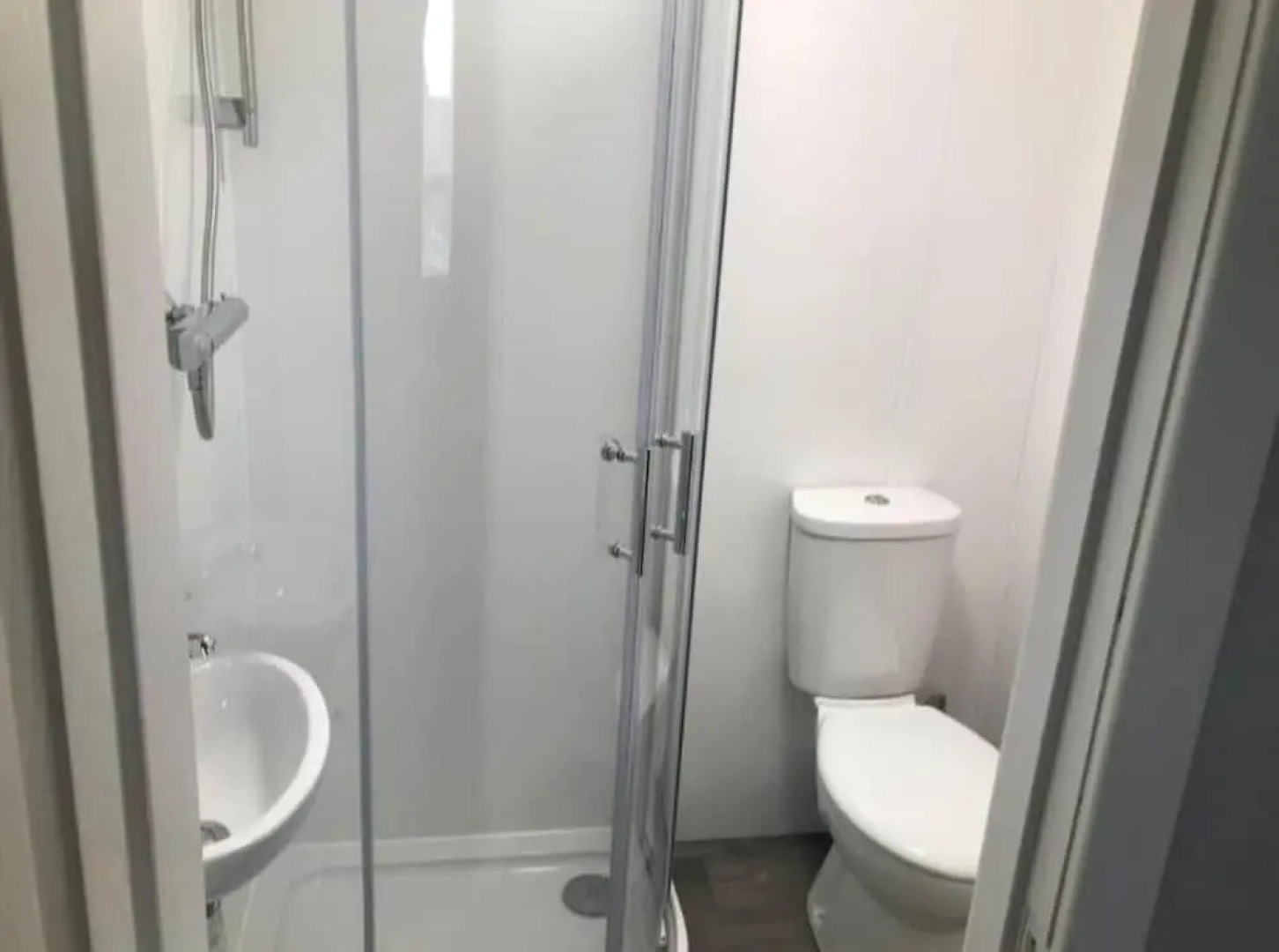 Harbour Bridge Camps Bar