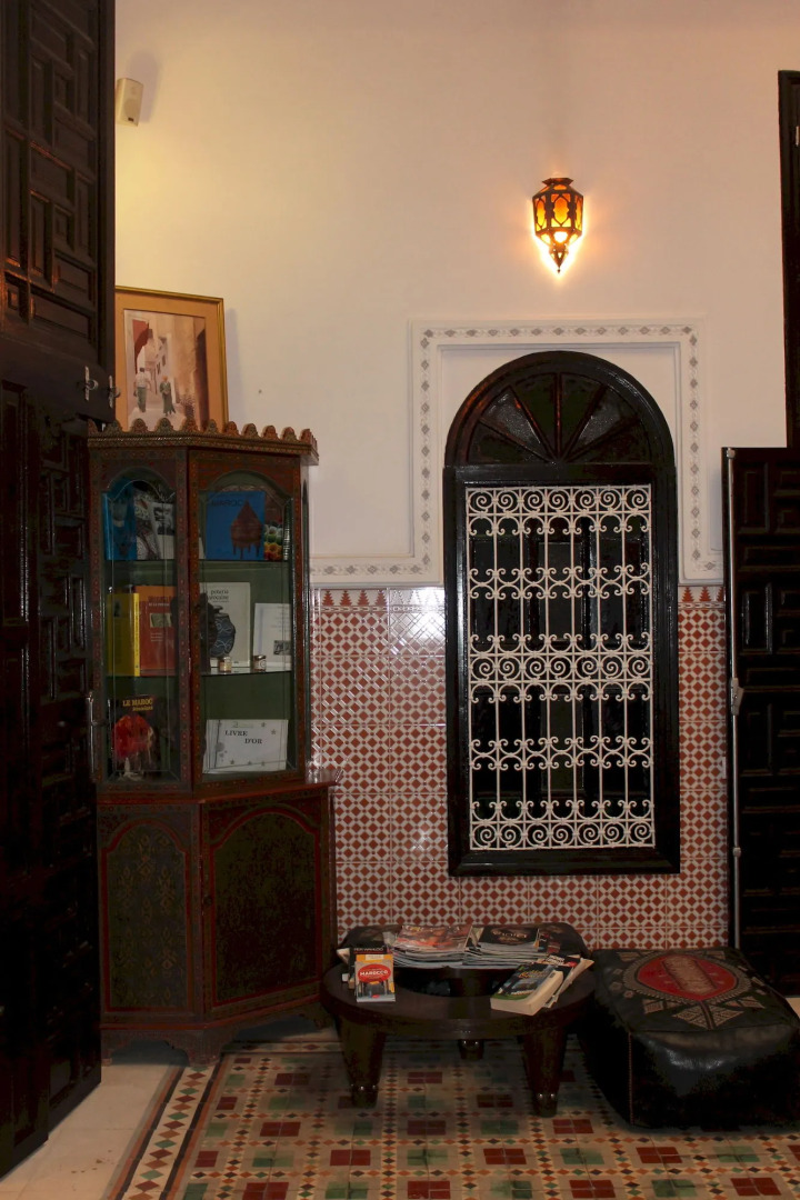 Riad Baddi