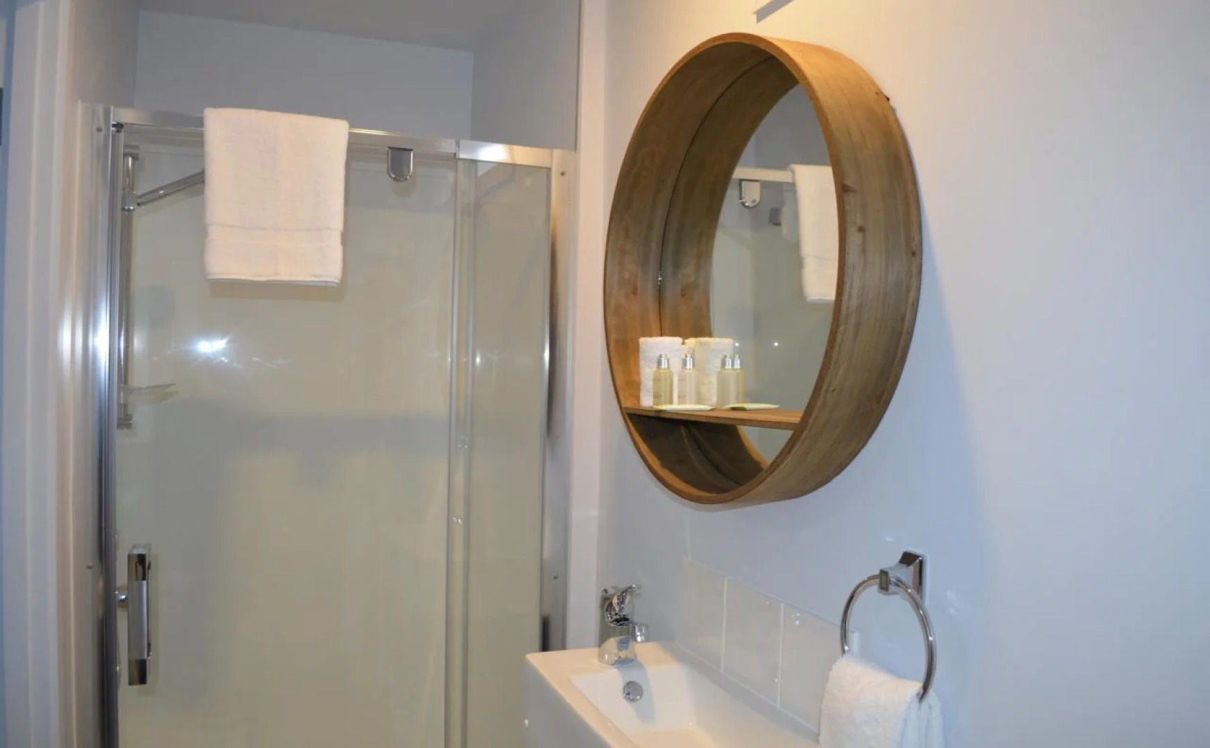 Tongariro Boutique B&B