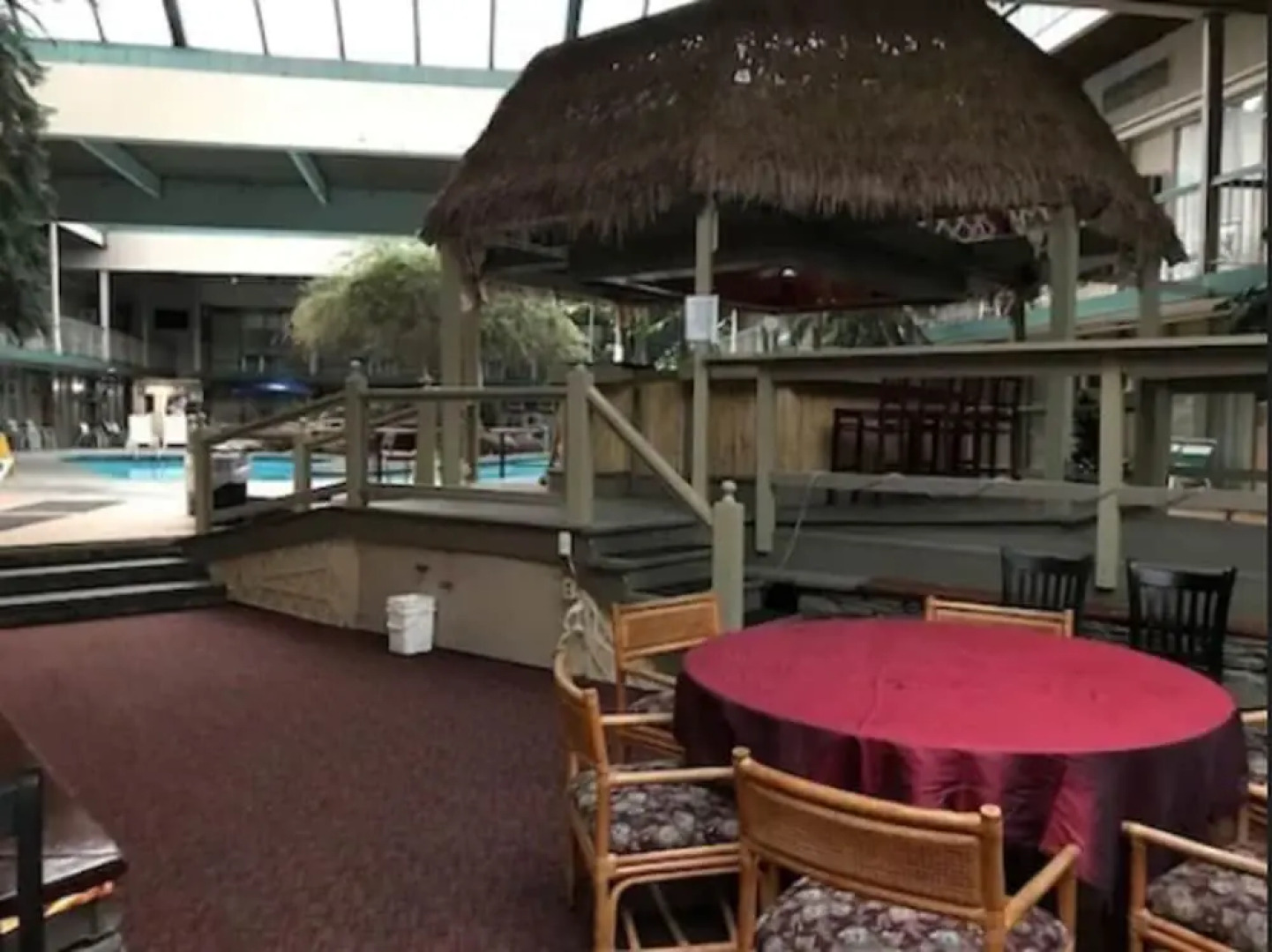 Quality Inn Stroudsburg