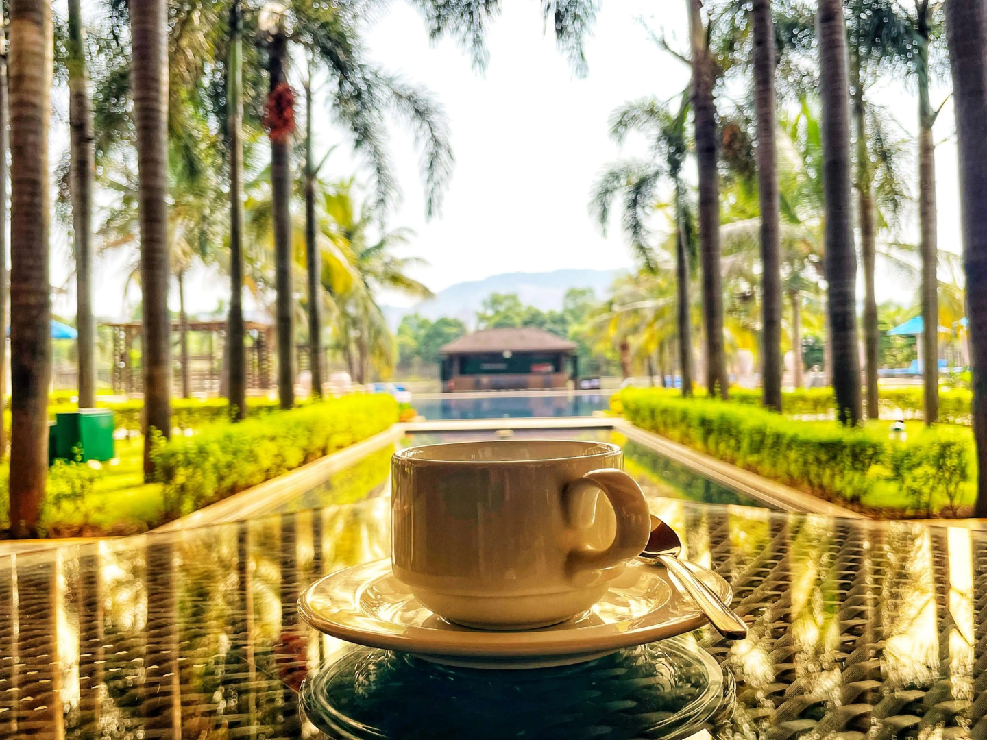 Radisson Blu Plaza Resort & Convention Centre Karjat