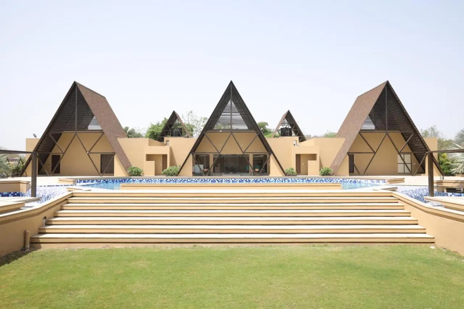 Jagira Ananta Elite Gir