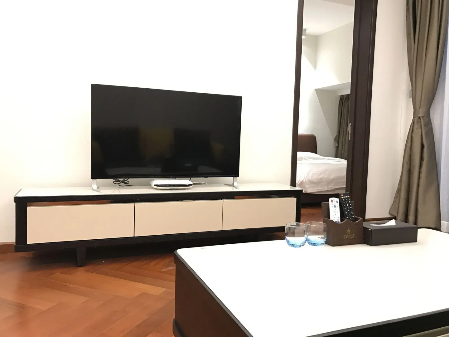 Shengang Executive Apartment Shenzhen