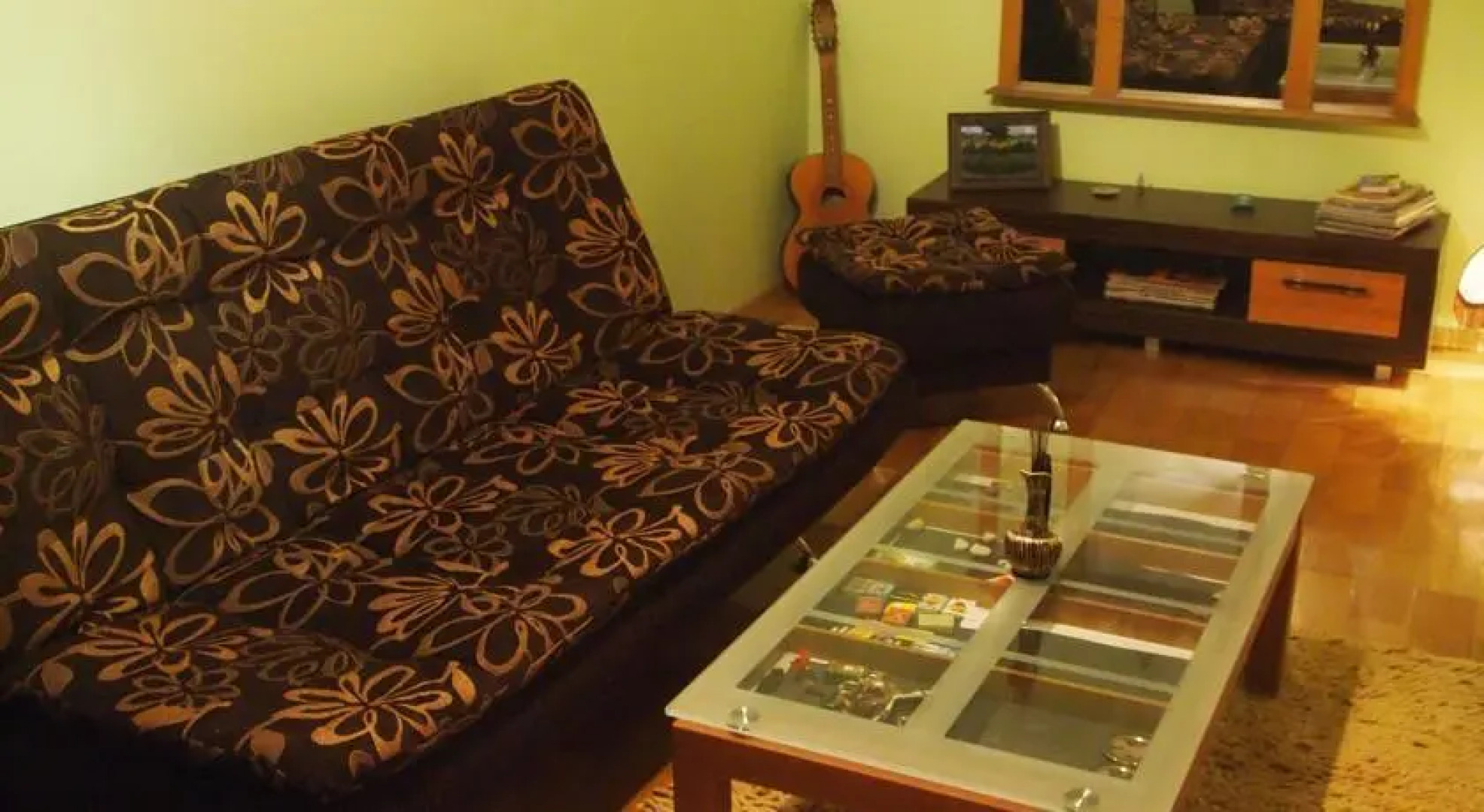 Mindaugo apartamentai