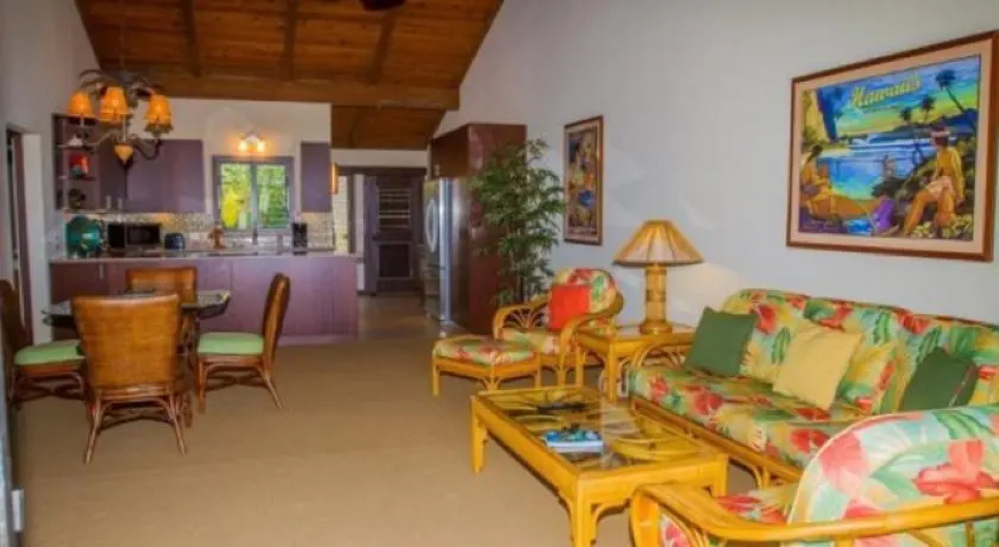 RedAwning Nihi Kai 826