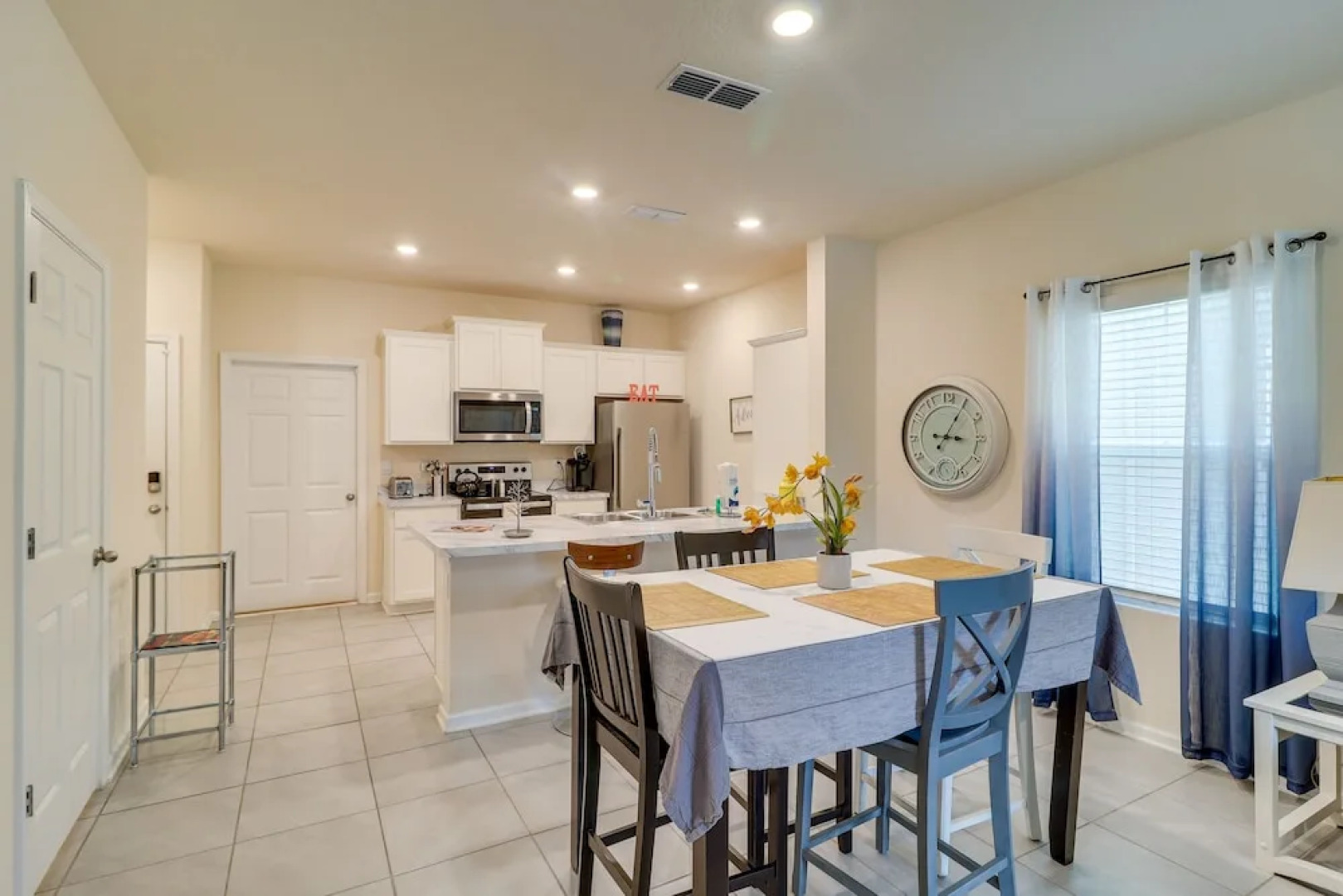 Yulee Vacation Rental ~ 13 Mi to Fernandina Beach!