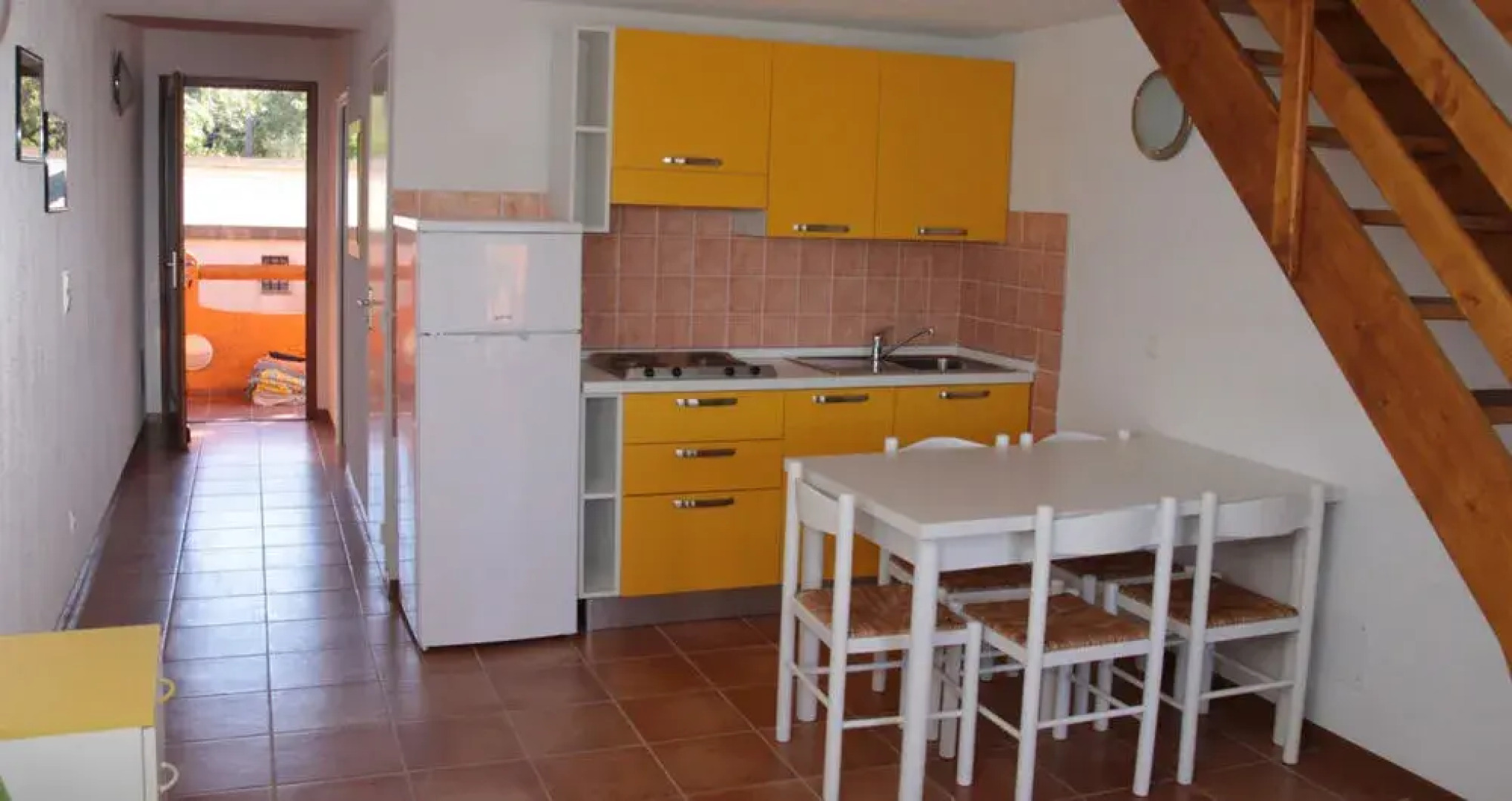 Complesso Residenziale Marina di Pinarello