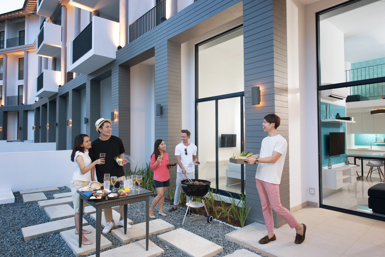 Cassia Bintan, part of Banyan Group