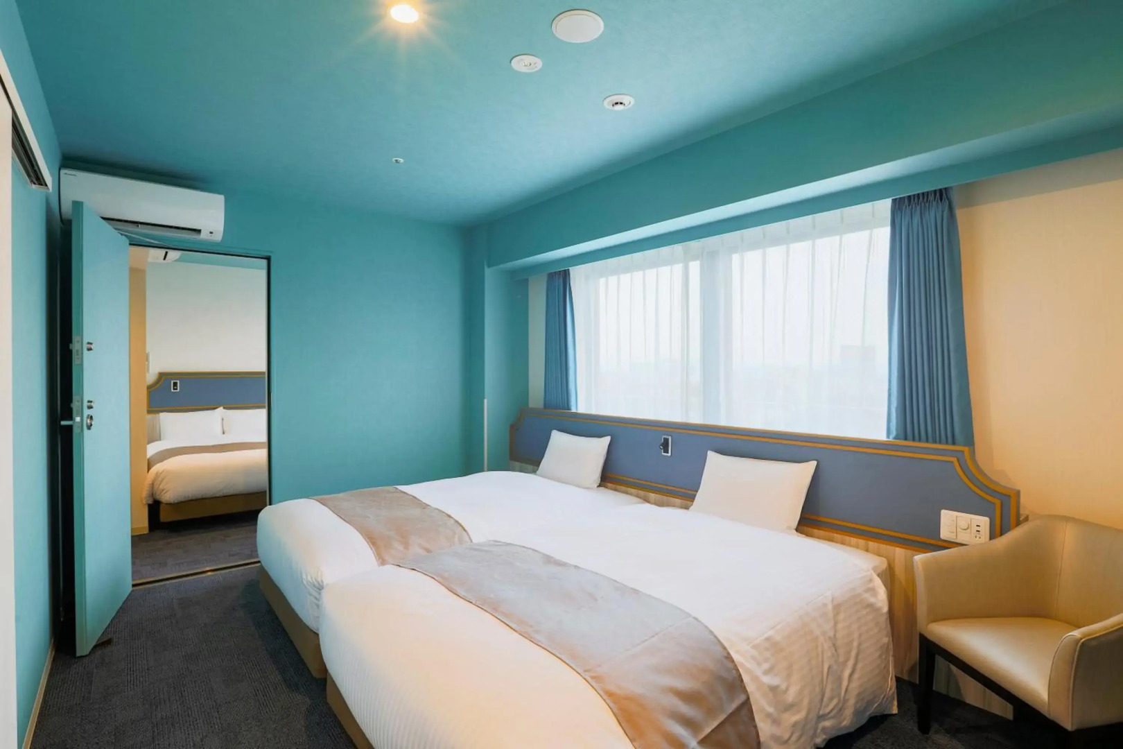 Hotel Wing International Select Kumamoto