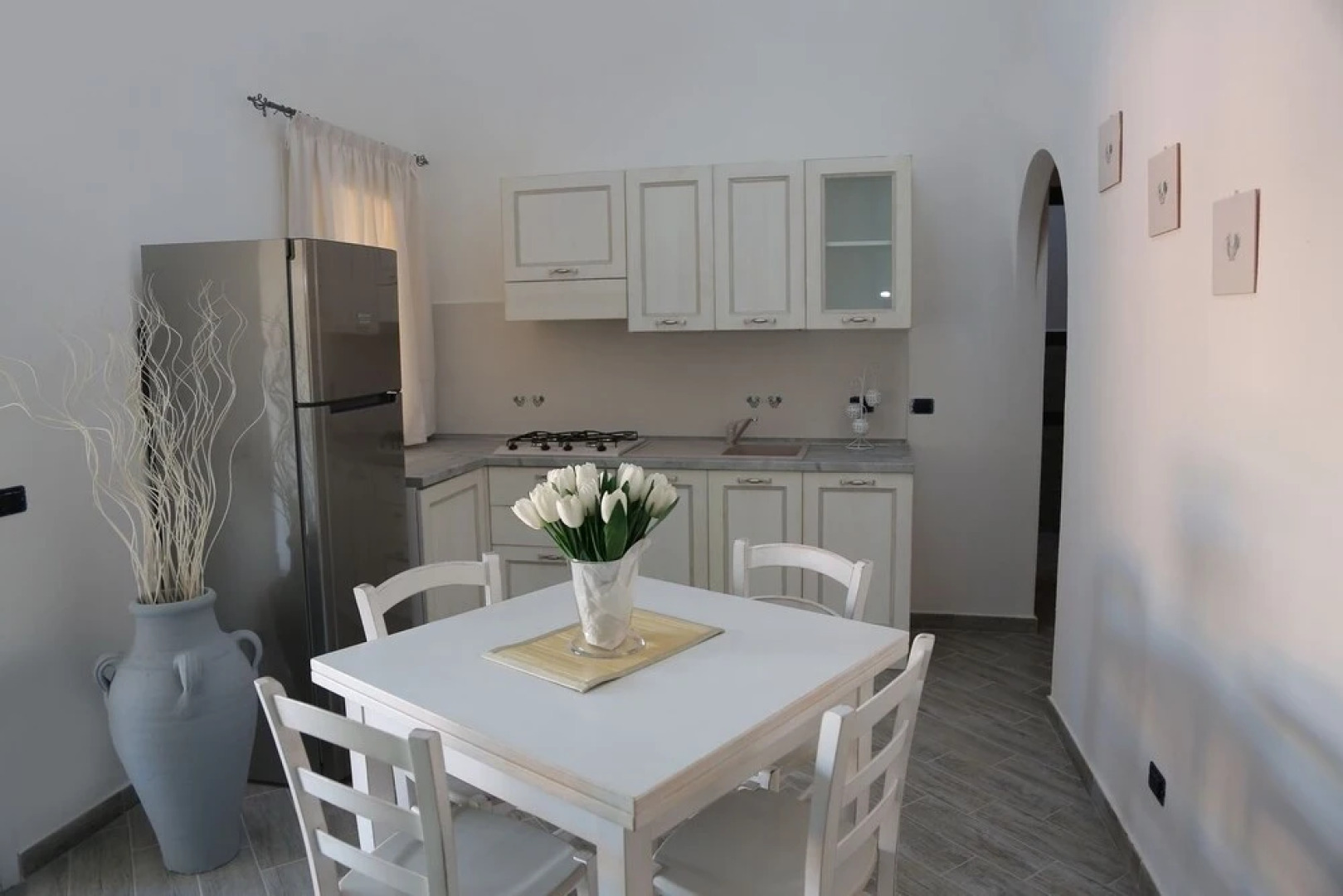 Holiday Residence Rifugio