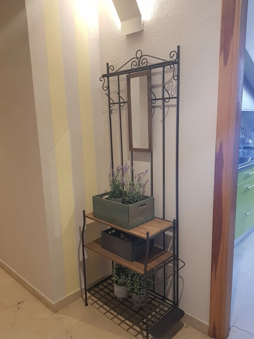 Apartamento El Desván