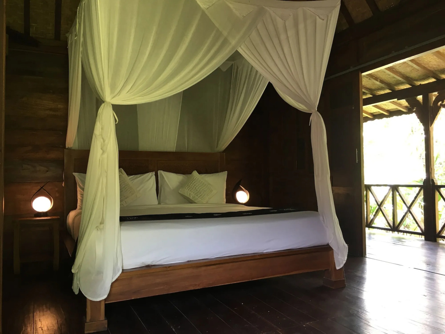 DD Ubud Jungle Villa