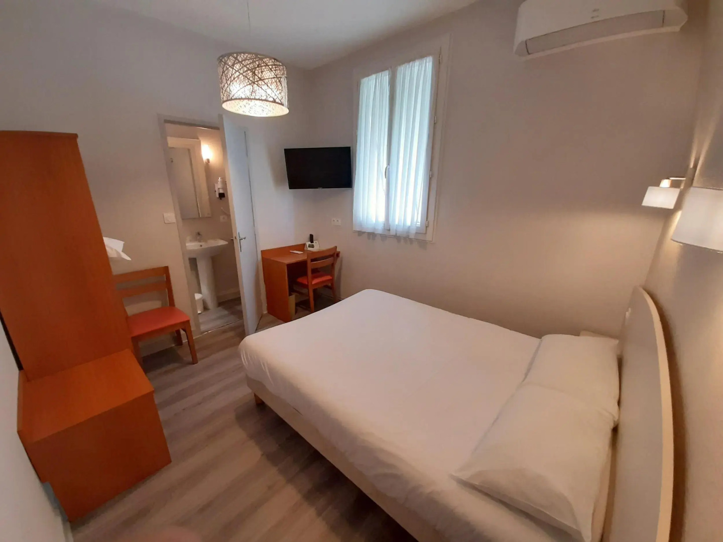 Hostellerie Saint Paul