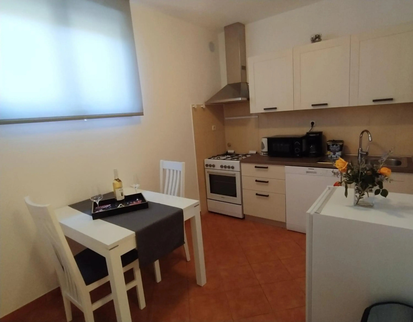 Apartament Oliva