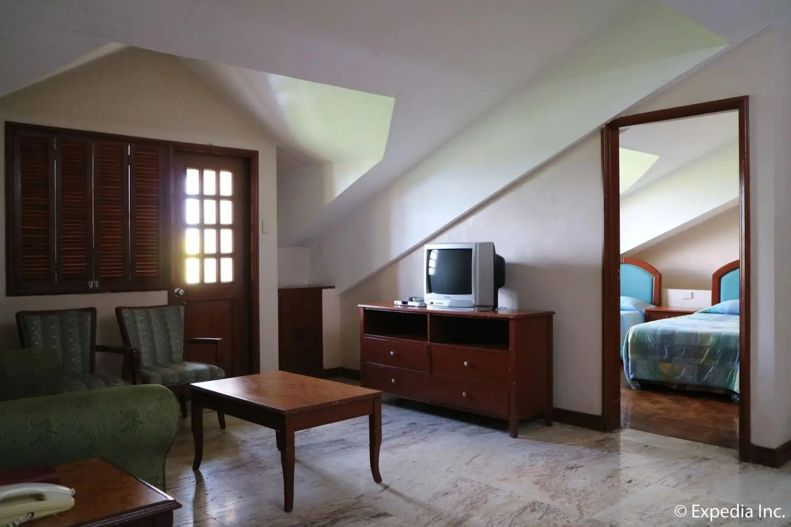 Sunrise Holiday Mansion