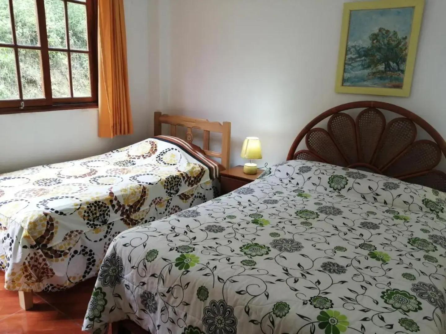 Illariy Tampu Ecoalbergue