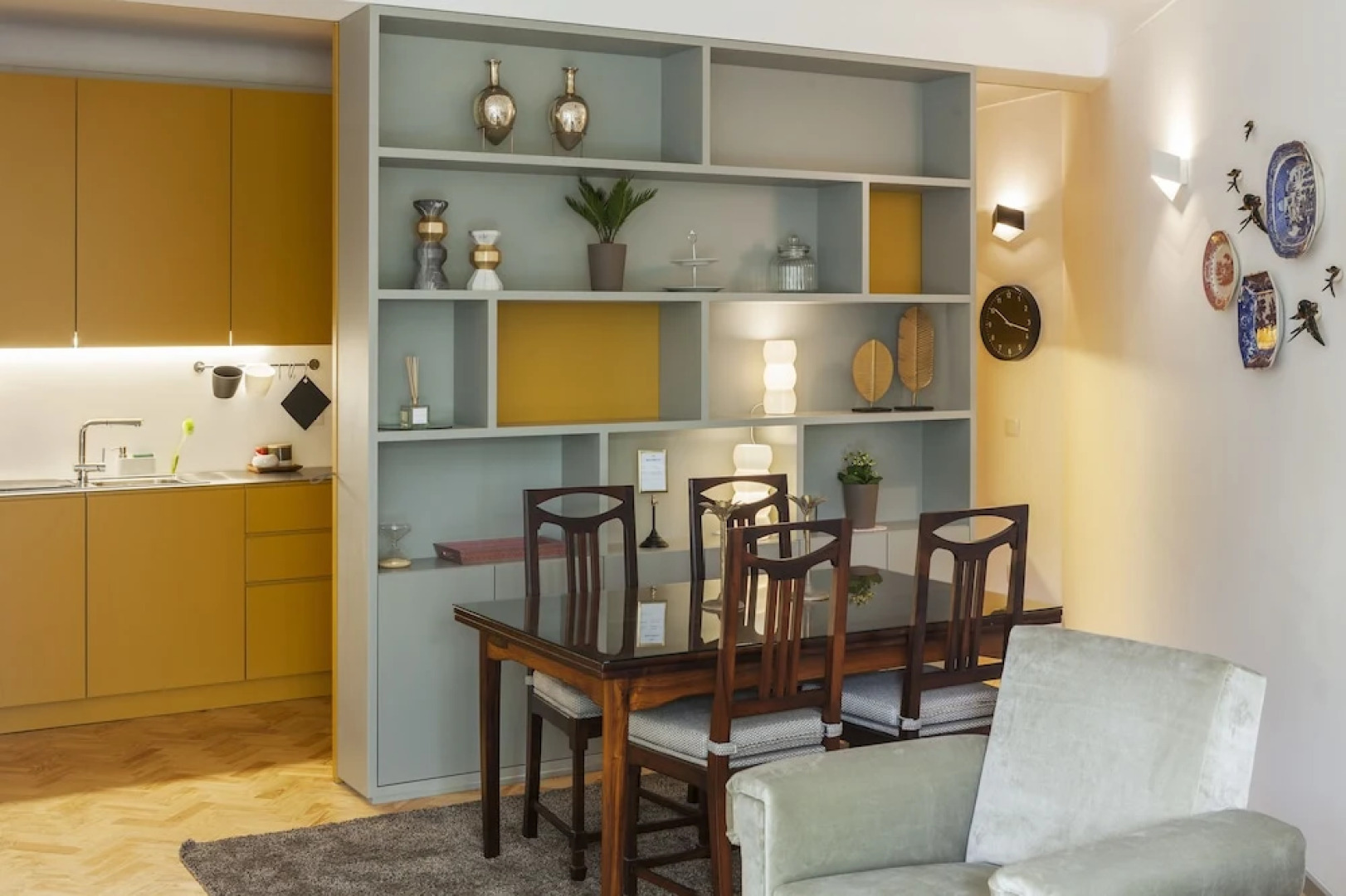 CdC Apartments By Casa do Conto