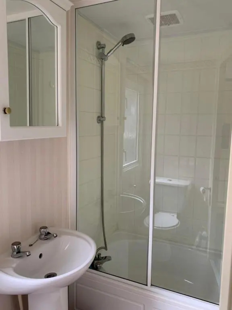 Chalet Stal Veersedam