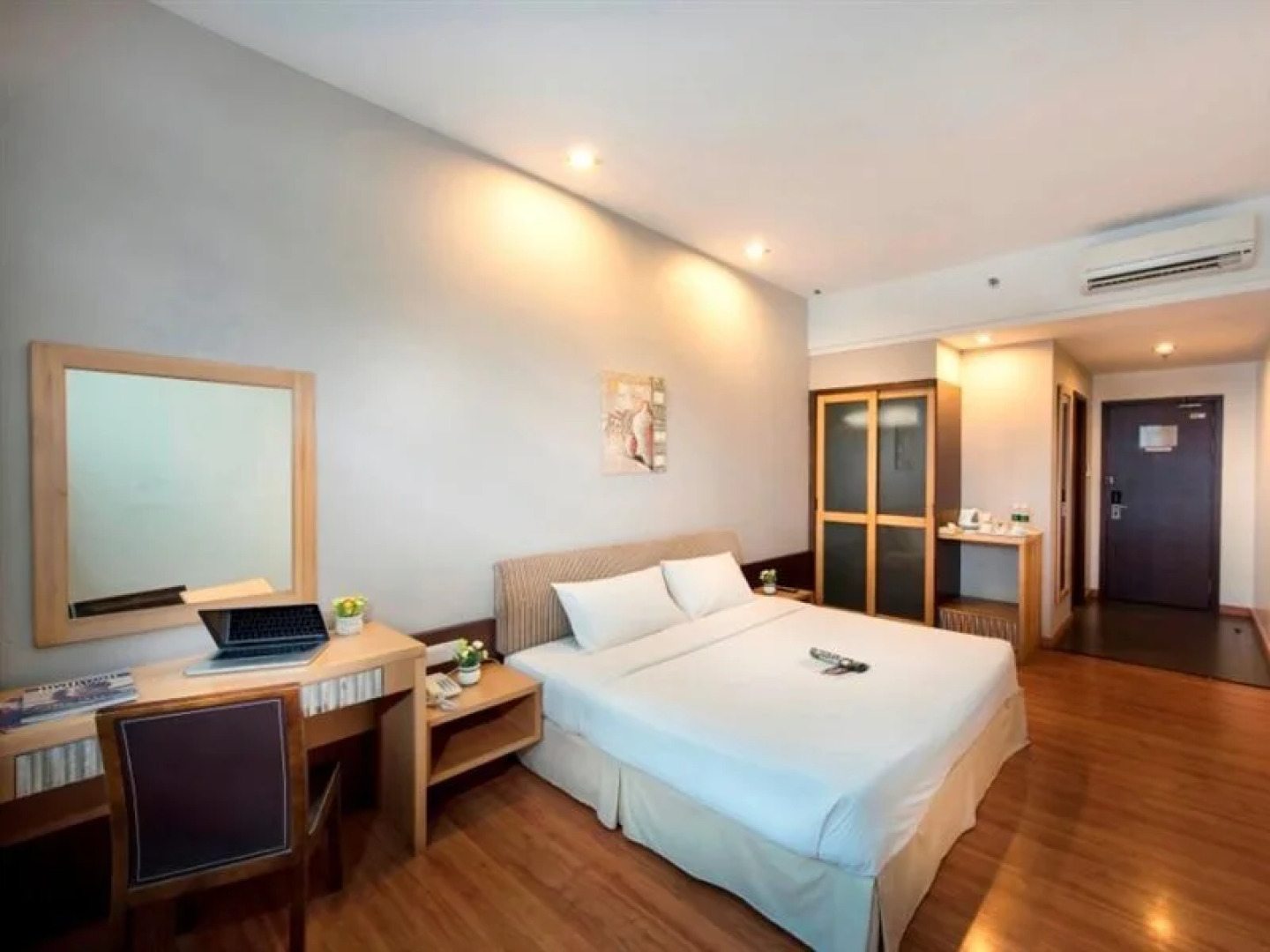 Kingwood Hotel Mukah